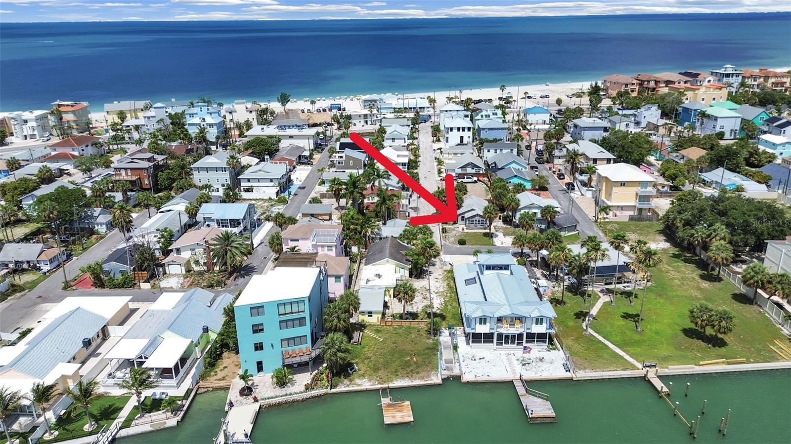 130 90TH AVE, TREASURE ISLAND, FL, 33706