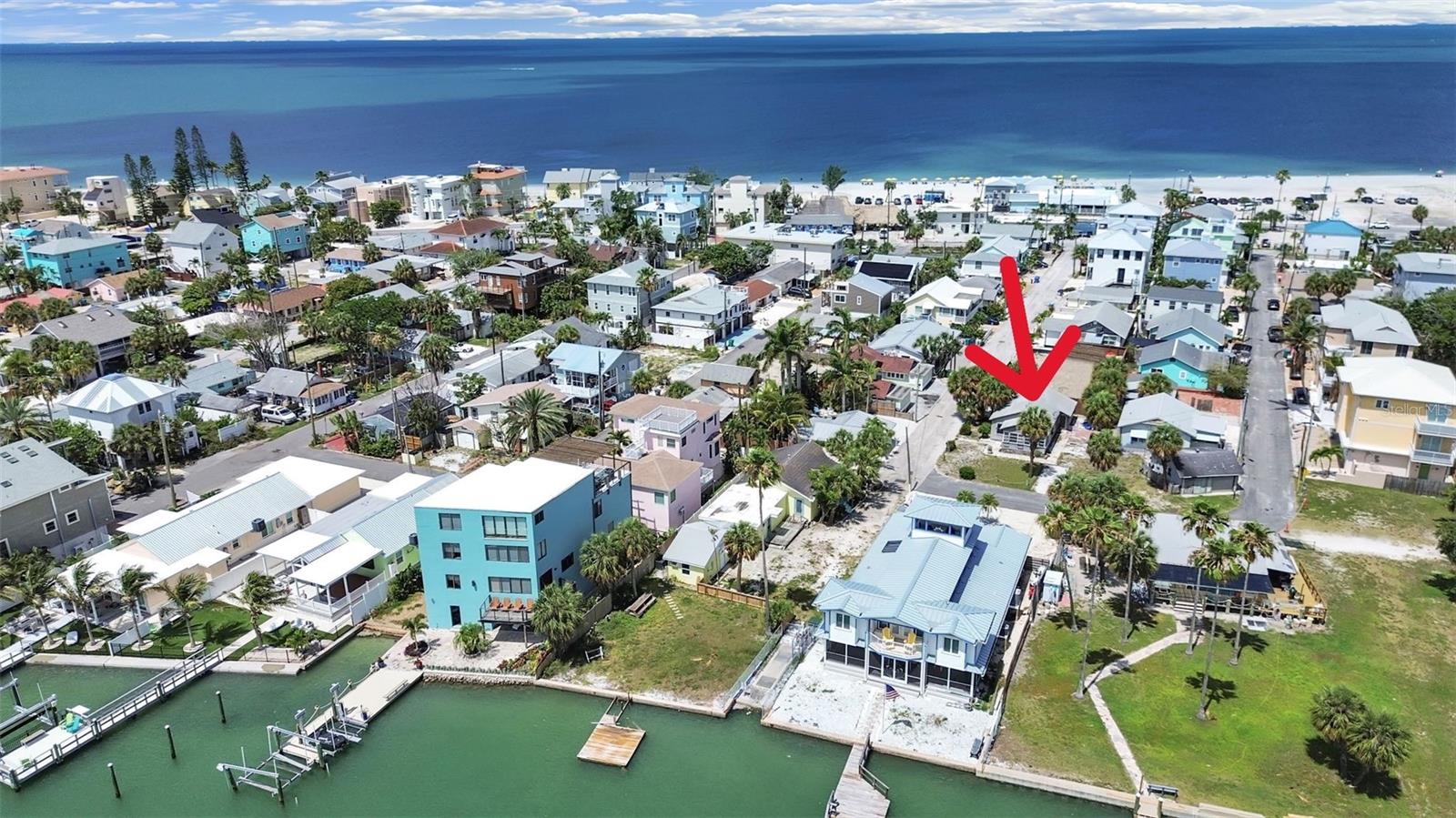 130 90TH AVE, TREASURE ISLAND, FL, 33706