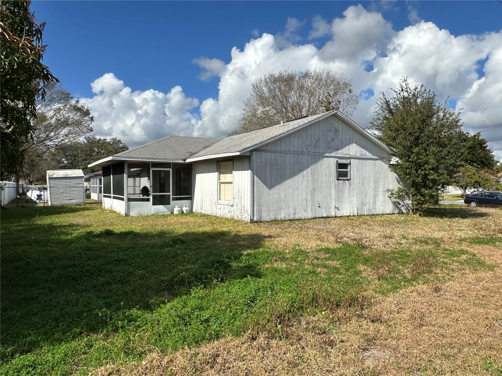 POINCIANA NBRHD 03 VILLAGE 03, KISSIMMEE, FL, 34759