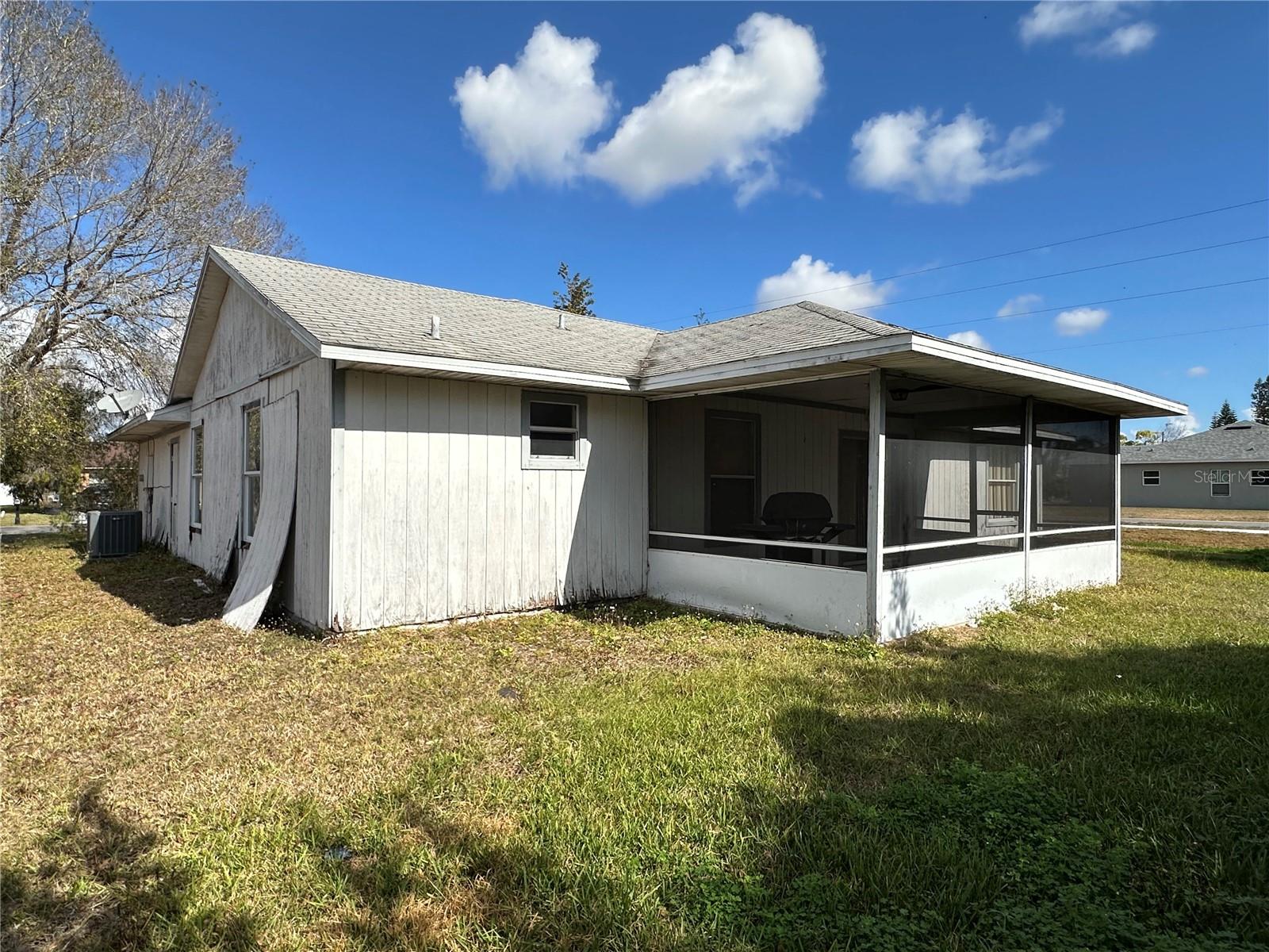 POINCIANA NBRHD 03 VILLAGE 03, KISSIMMEE, FL, 34759