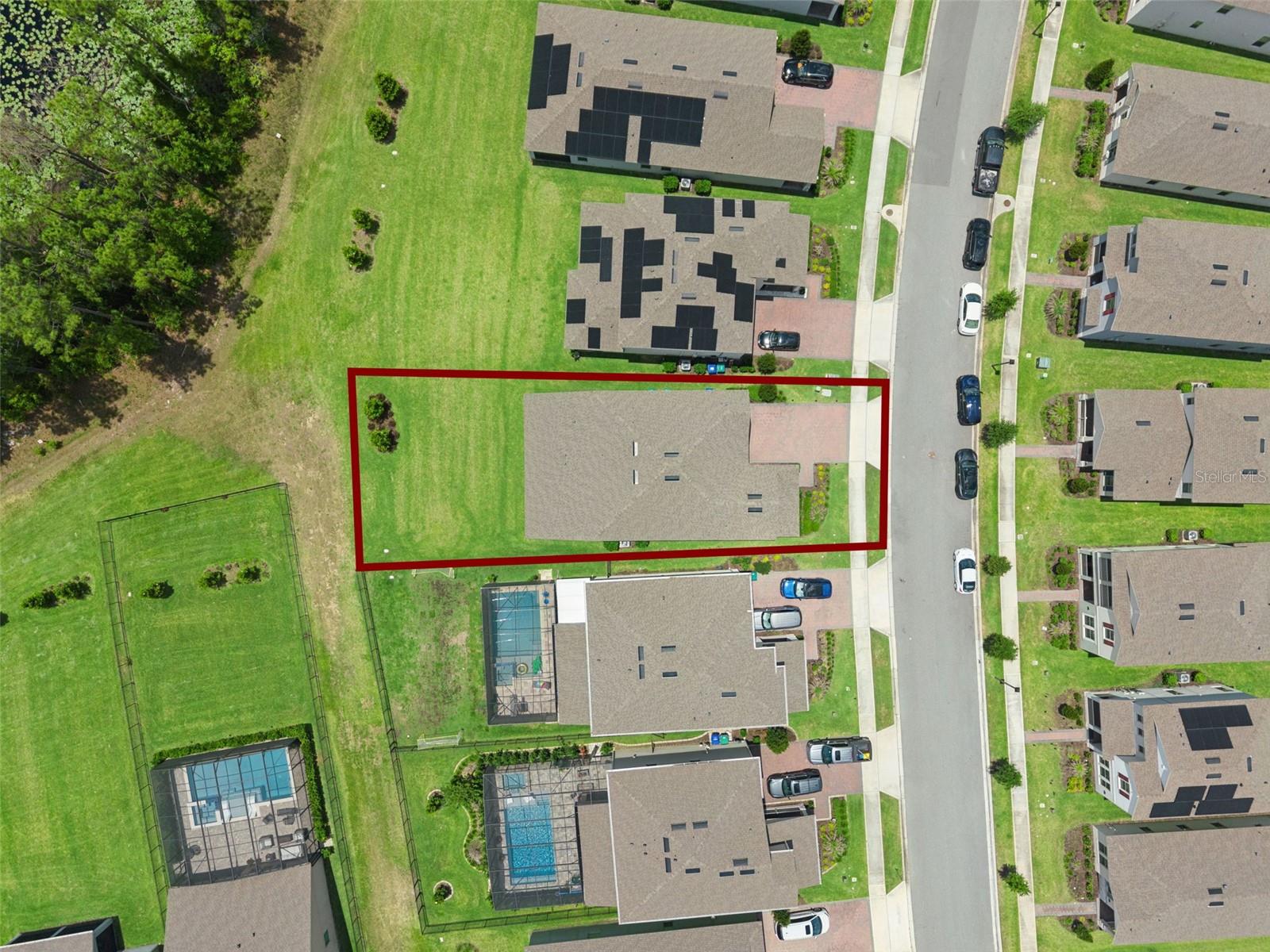 17798 ADRIFT RD, WINTER GARDEN, FL, 34787