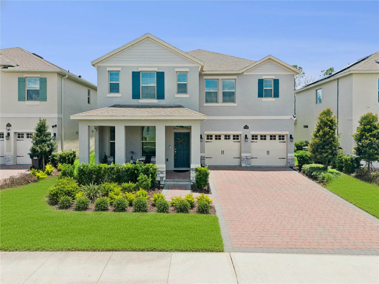 17798 ADRIFT RD, WINTER GARDEN, FL, 34787