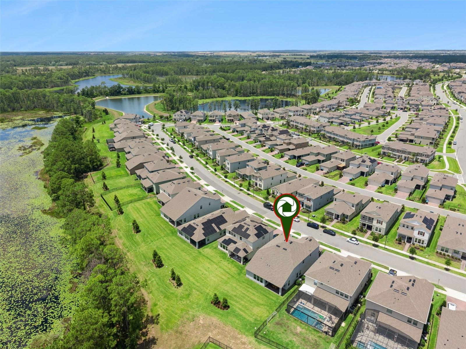 17798 ADRIFT RD, WINTER GARDEN, FL, 34787
