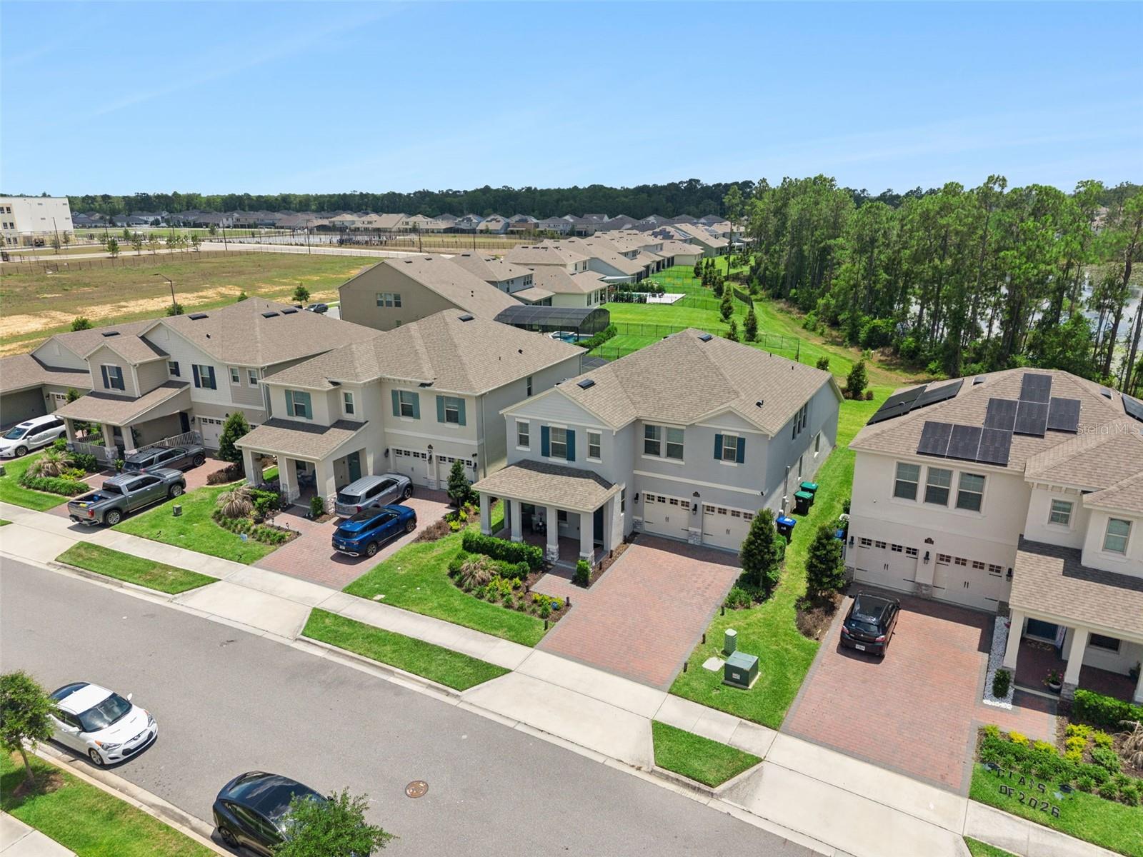 17798 ADRIFT RD, WINTER GARDEN, FL, 34787