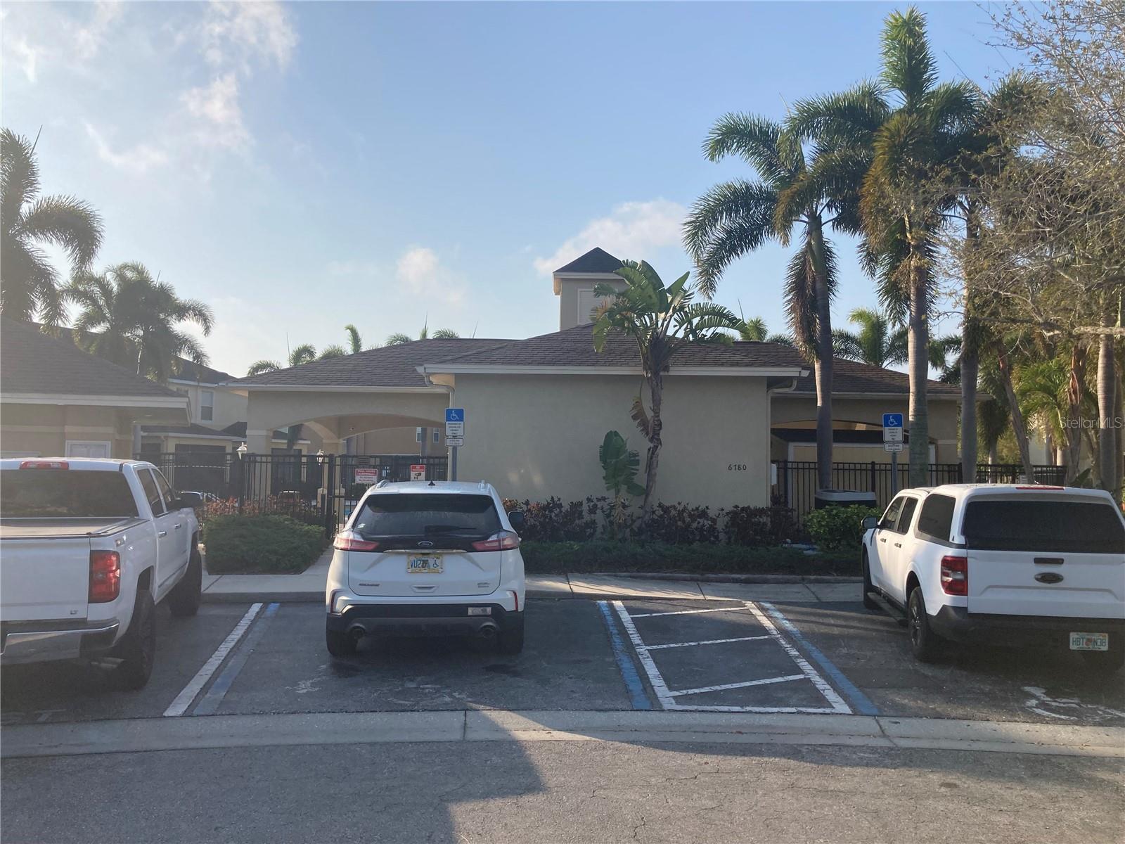 4732 68TH AVE N #4732, PINELLAS PARK, FL, 33781