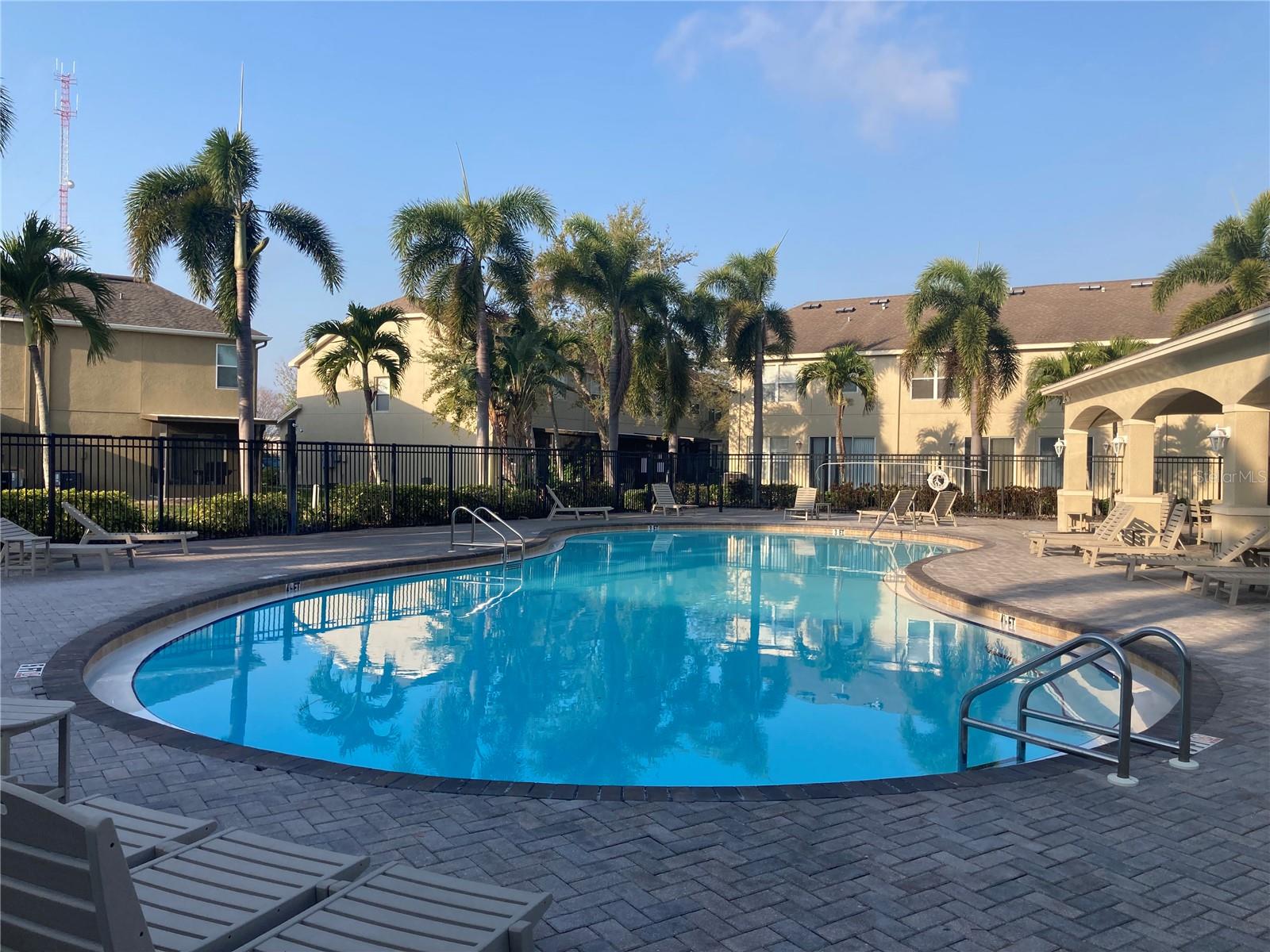 4732 68TH AVE N #4732, PINELLAS PARK, FL, 33781