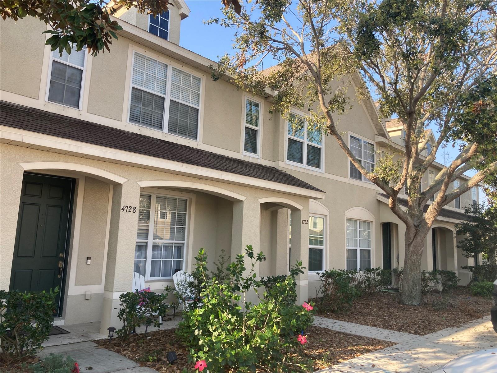 4732 68TH AVE N #4732, PINELLAS PARK, FL, 33781