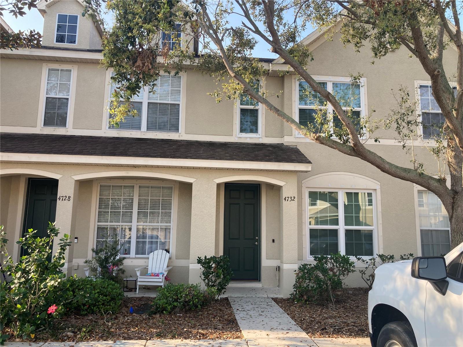4732 68TH AVE N #4732, PINELLAS PARK, FL, 33781