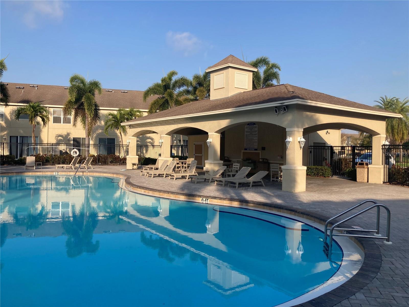 4732 68TH AVE N #4732, PINELLAS PARK, FL, 33781