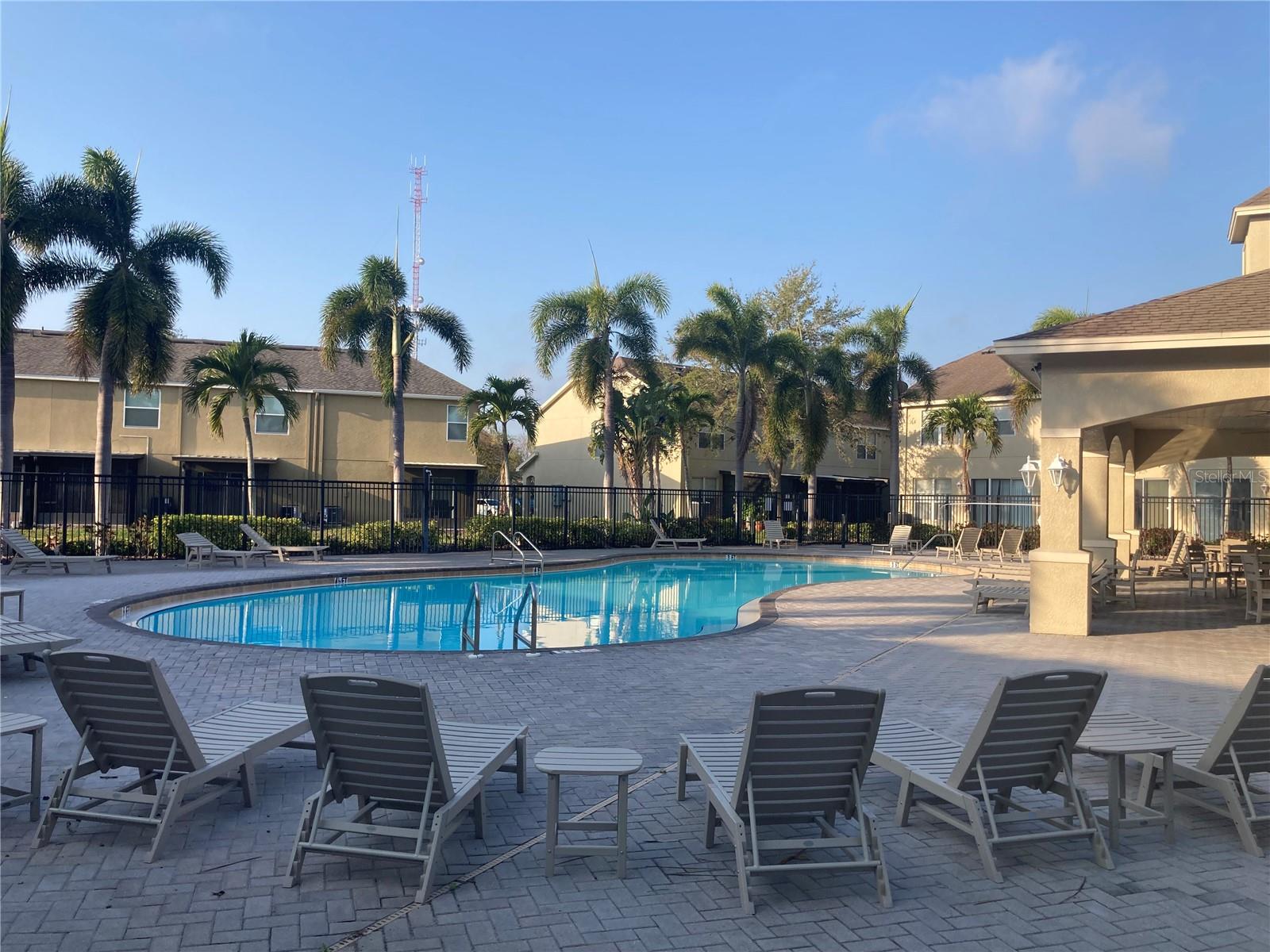 4732 68TH AVE N #4732, PINELLAS PARK, FL, 33781
