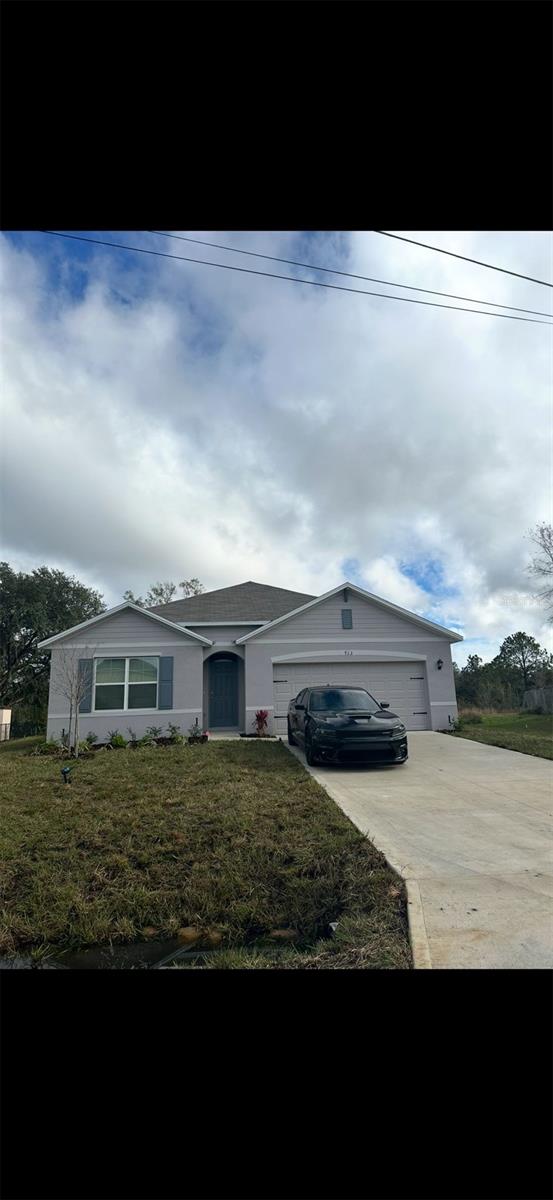 713 FULMAR CT, POINCIANA, FL, 34759