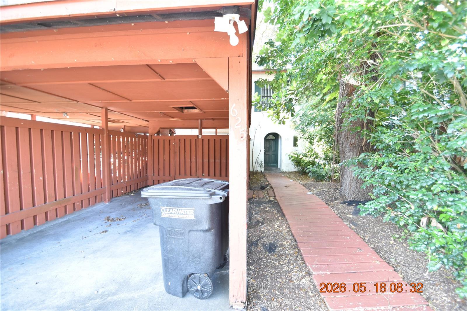 625 FAIRWOOD FOREST DR, CLEARWATER, FL, 33759