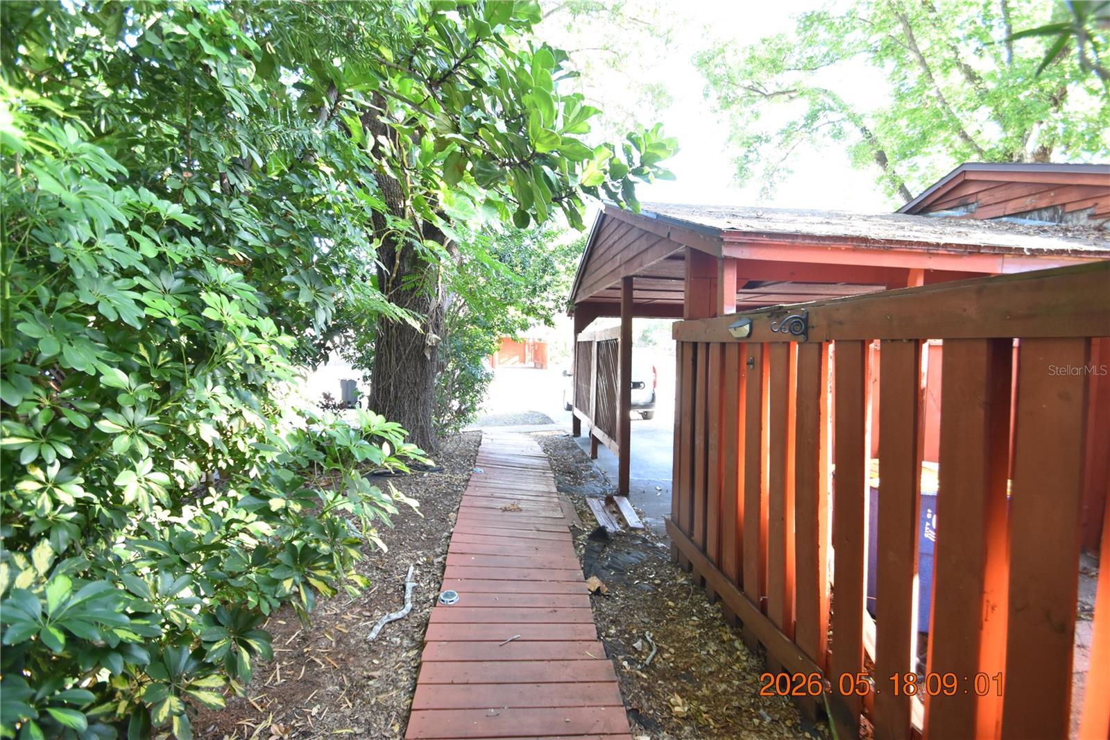 625 FAIRWOOD FOREST DR, CLEARWATER, FL, 33759