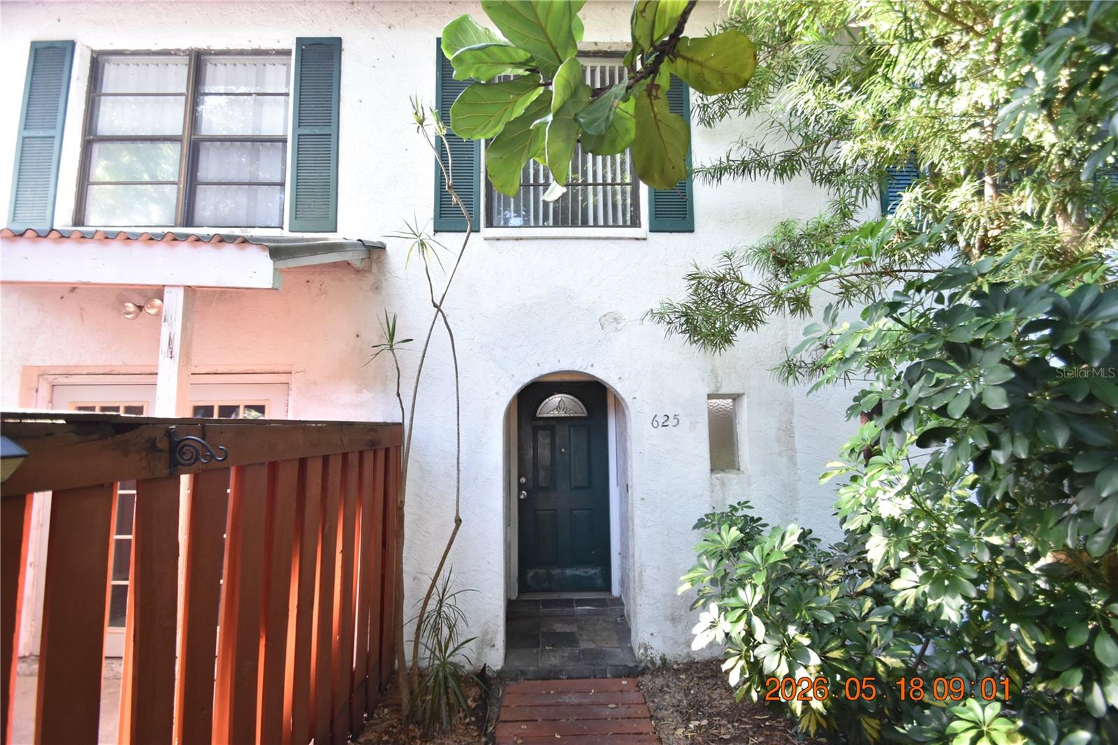 625 FAIRWOOD FOREST DR, CLEARWATER, FL, 33759