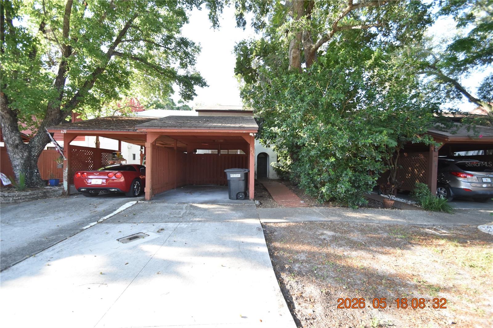 625 FAIRWOOD FOREST DR, CLEARWATER, FL, 33759