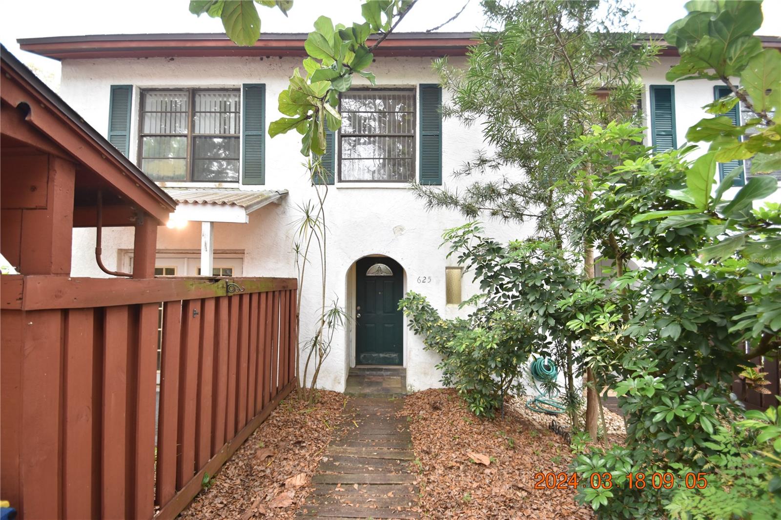 625 FAIRWOOD FOREST DR, CLEARWATER, FL, 33759