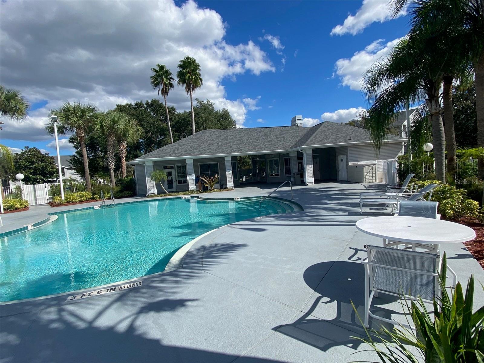 2612 GRASSY POINT DR #312, LAKE MARY, FL, 32746