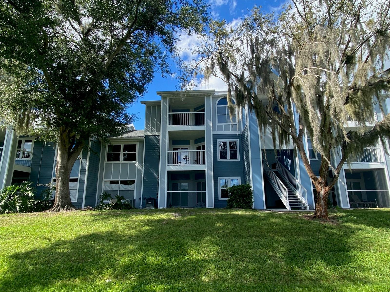 2612 GRASSY POINT DR #312, LAKE MARY, FL, 32746