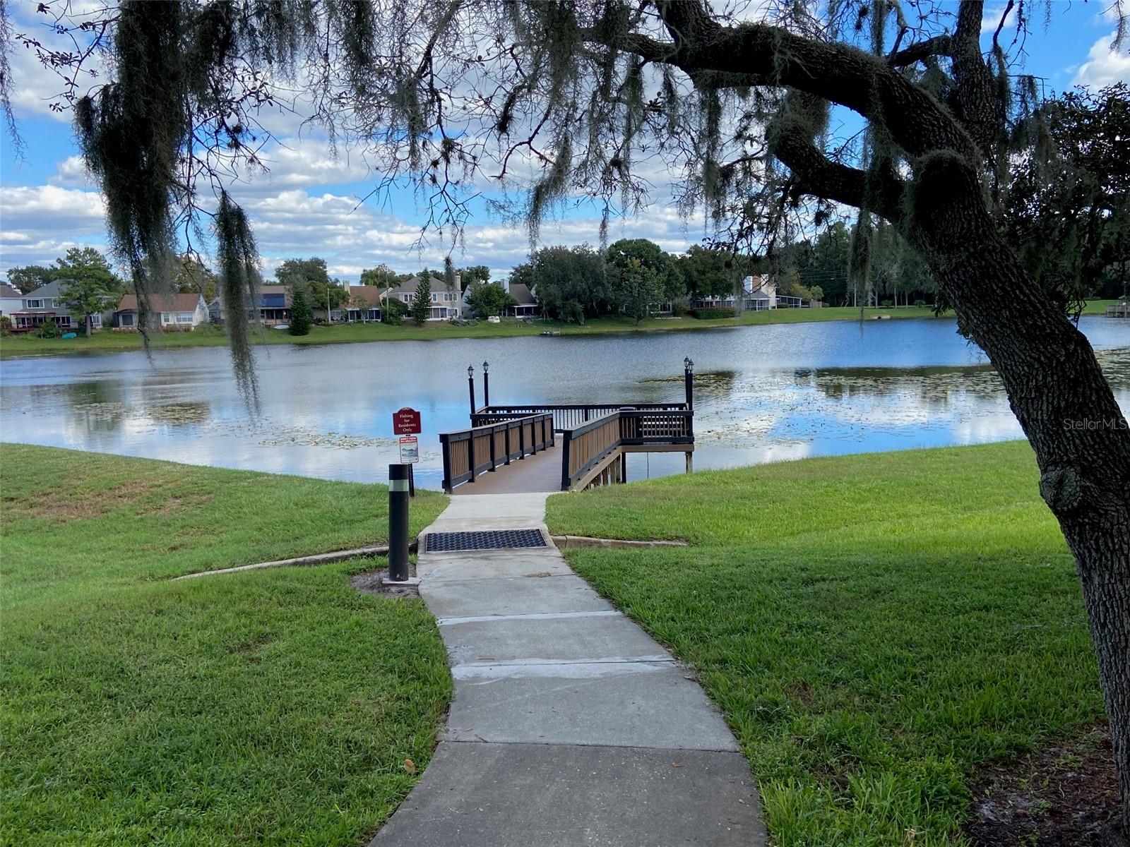 2612 GRASSY POINT DR #312, LAKE MARY, FL, 32746