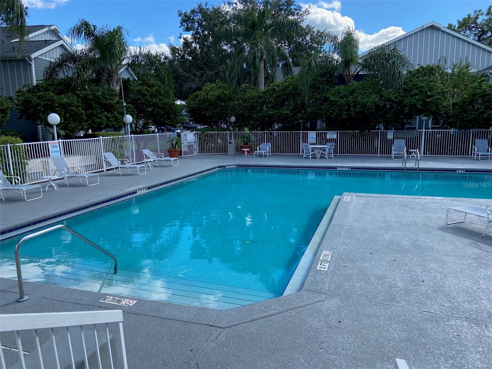 2612 GRASSY POINT DR #312, LAKE MARY, FL, 32746