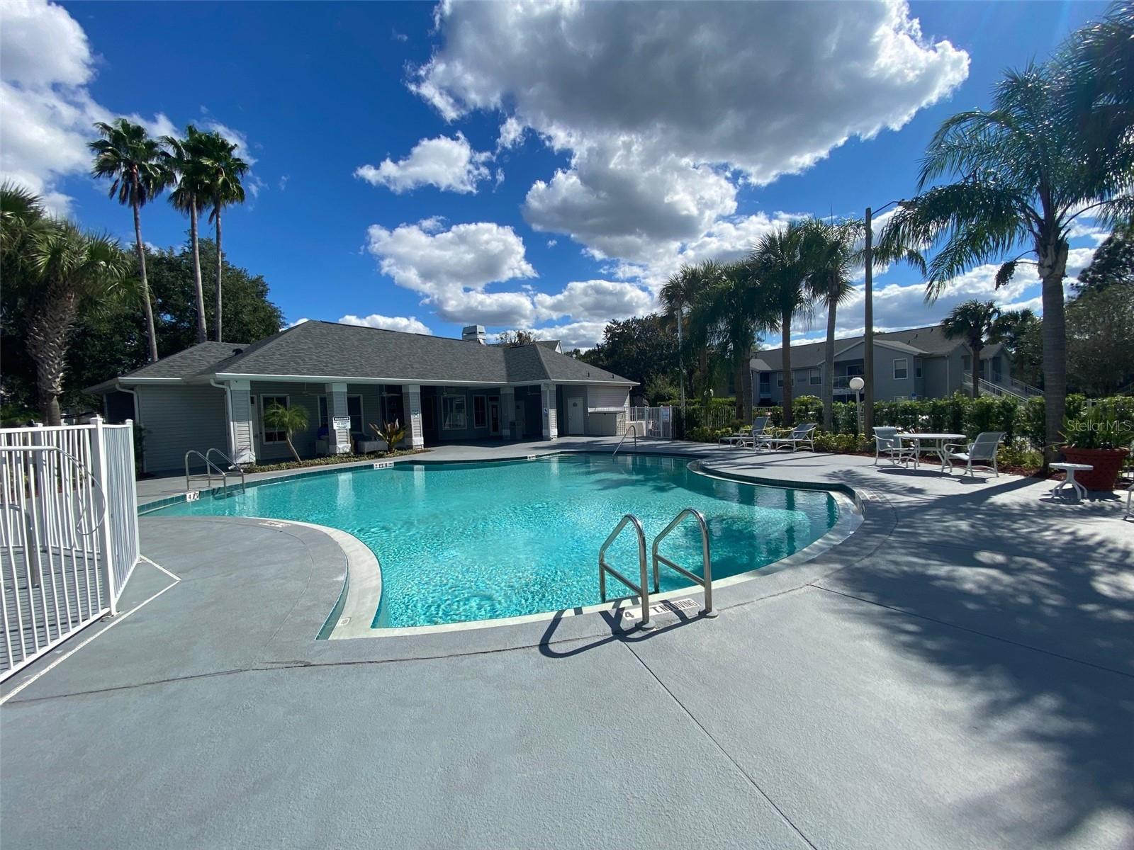 2612 GRASSY POINT DR #312, LAKE MARY, FL, 32746