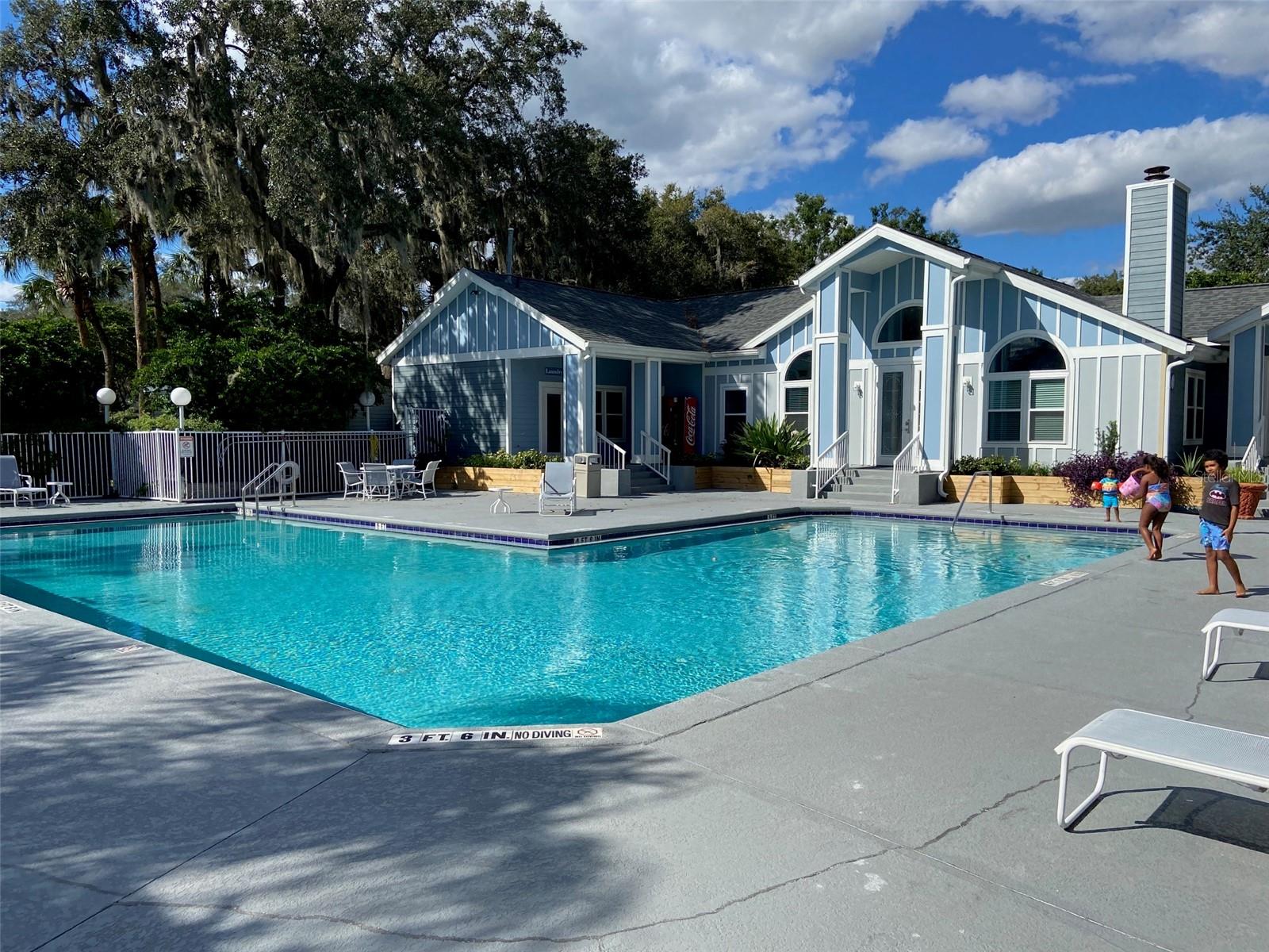 2612 GRASSY POINT DR #312, LAKE MARY, FL, 32746