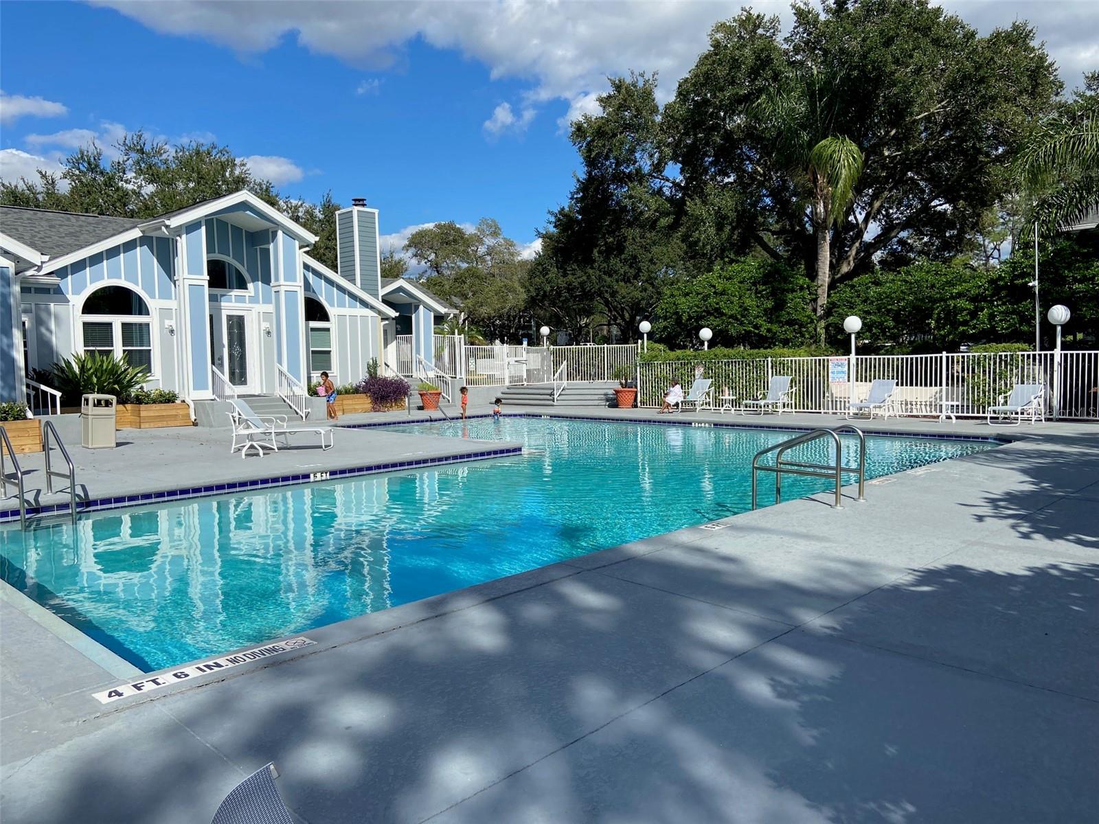 2612 GRASSY POINT DR #312, LAKE MARY, FL, 32746
