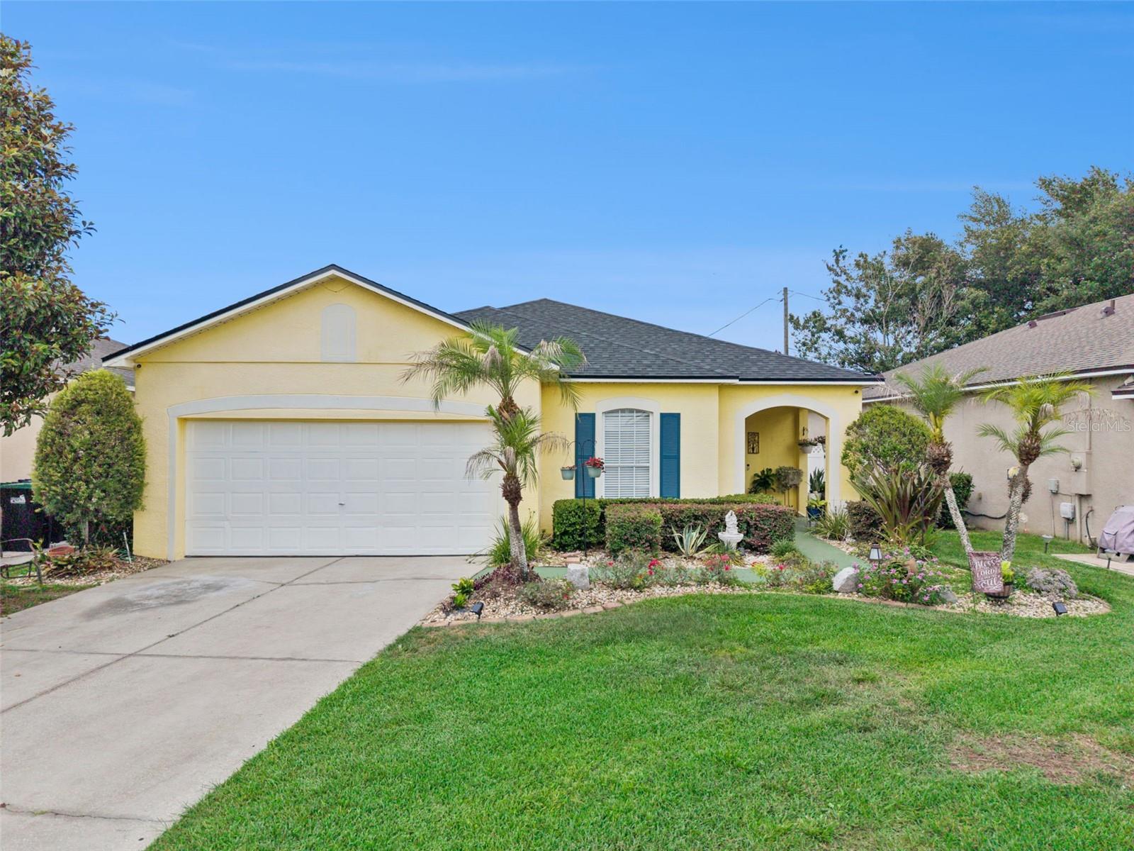 7514 BEAR CLAW RUN, ORLANDO, FL, 32825