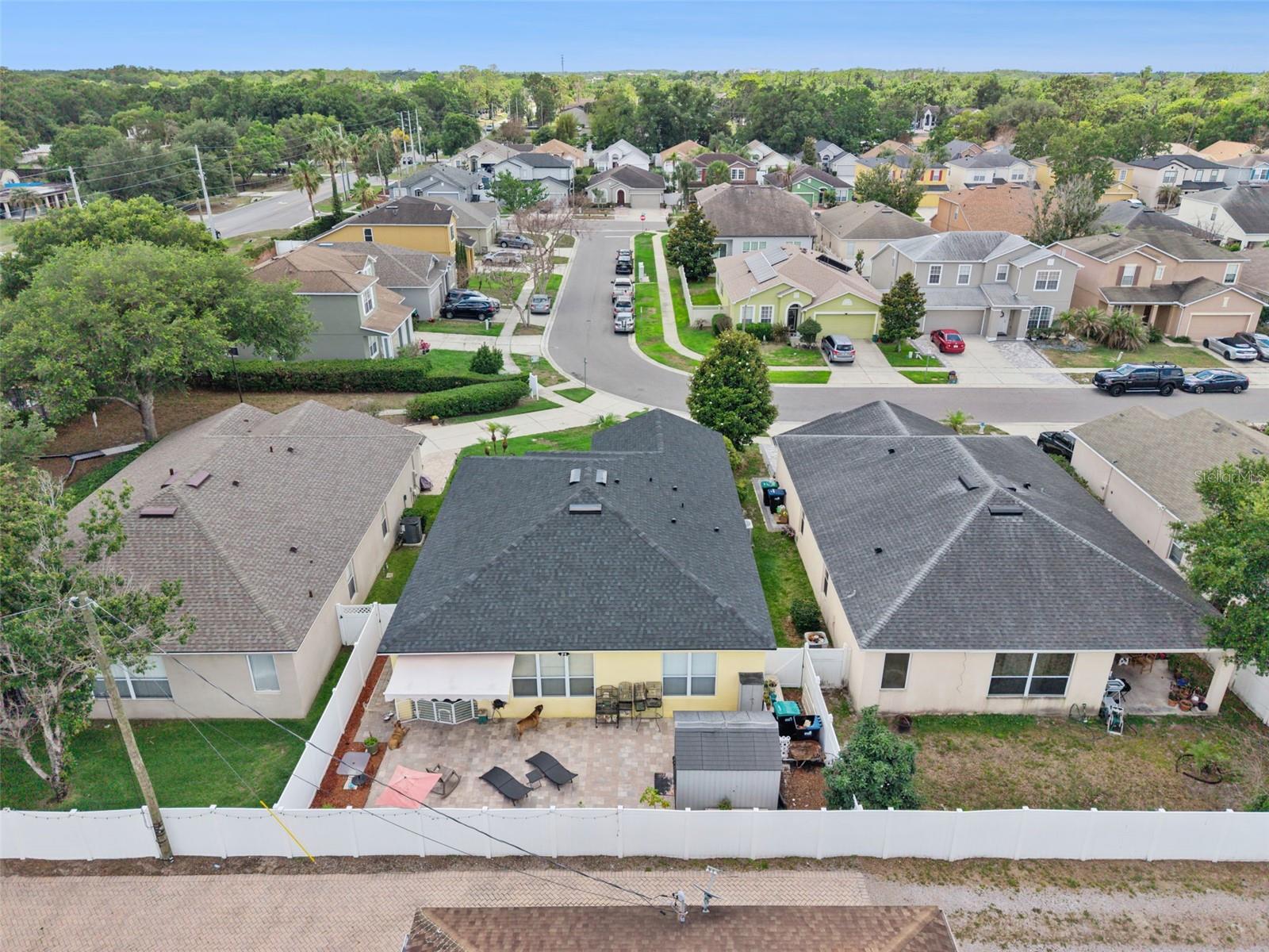 7514 BEAR CLAW RUN, ORLANDO, FL, 32825