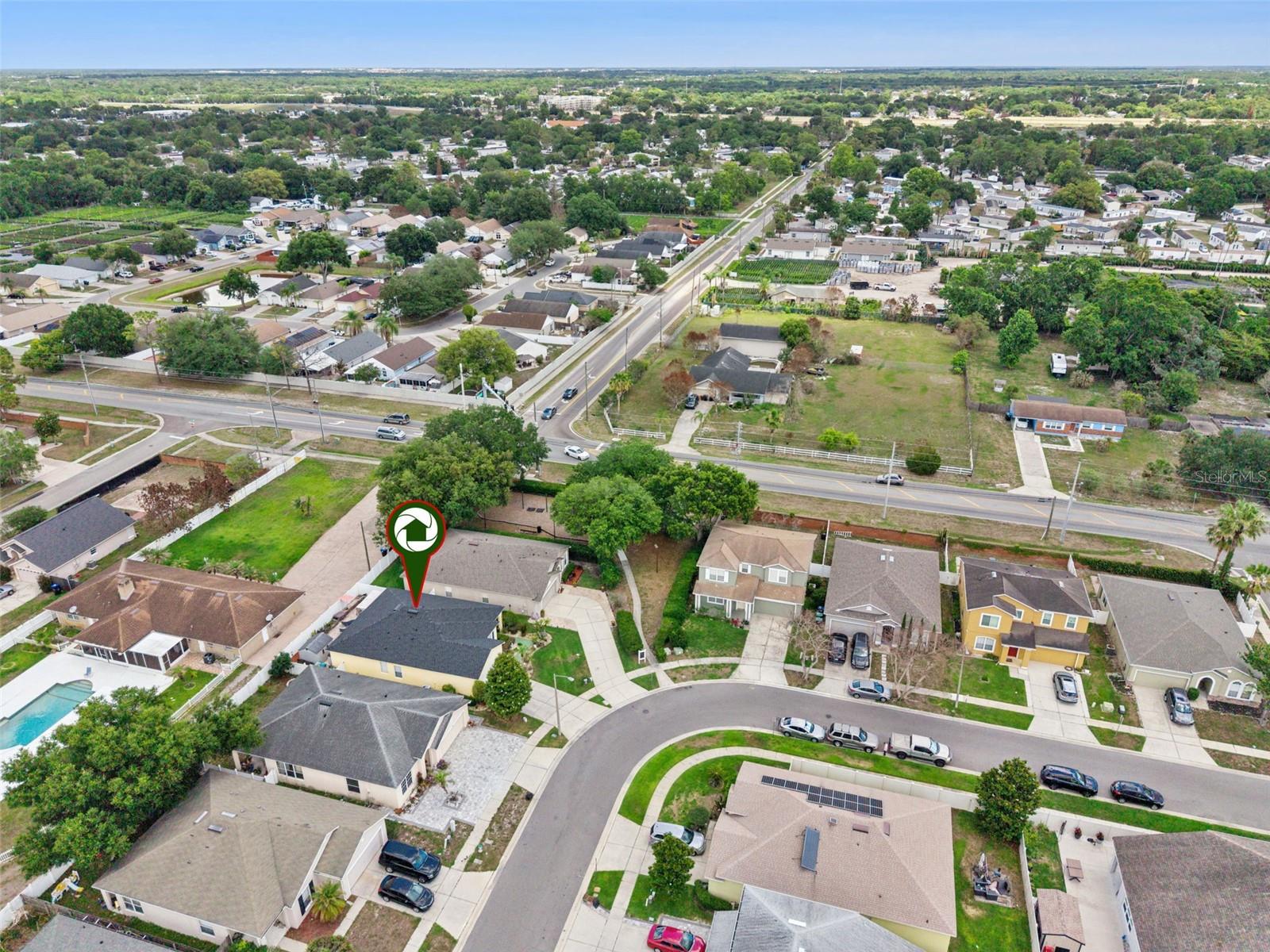7514 BEAR CLAW RUN, ORLANDO, FL, 32825