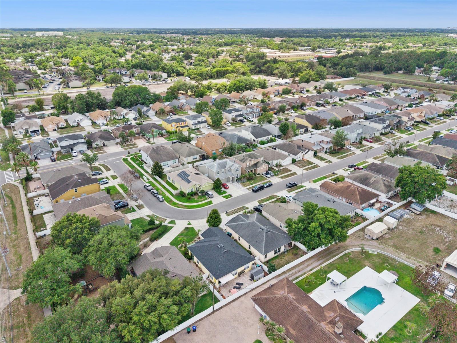 7514 BEAR CLAW RUN, ORLANDO, FL, 32825