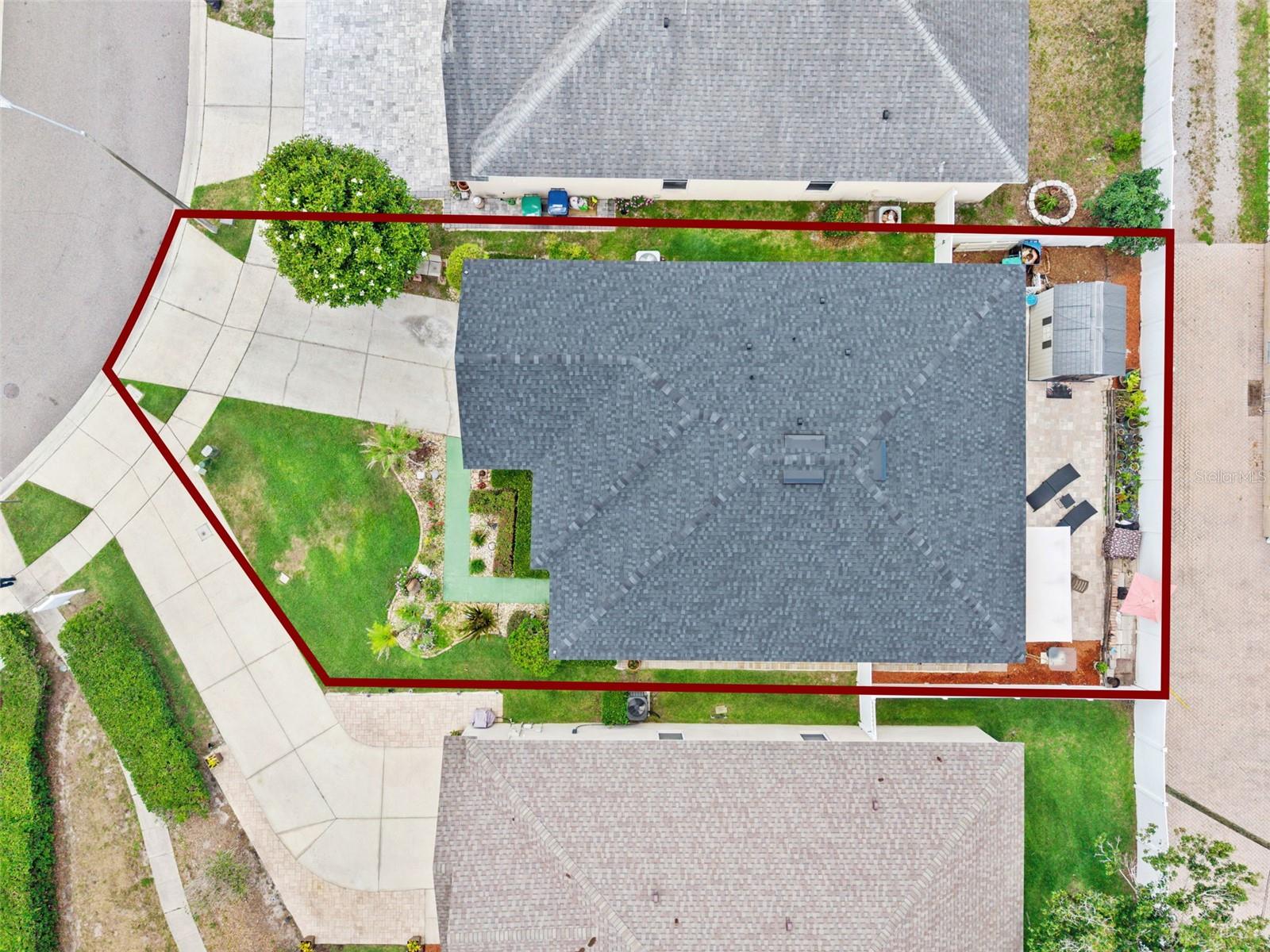 7514 BEAR CLAW RUN, ORLANDO, FL, 32825