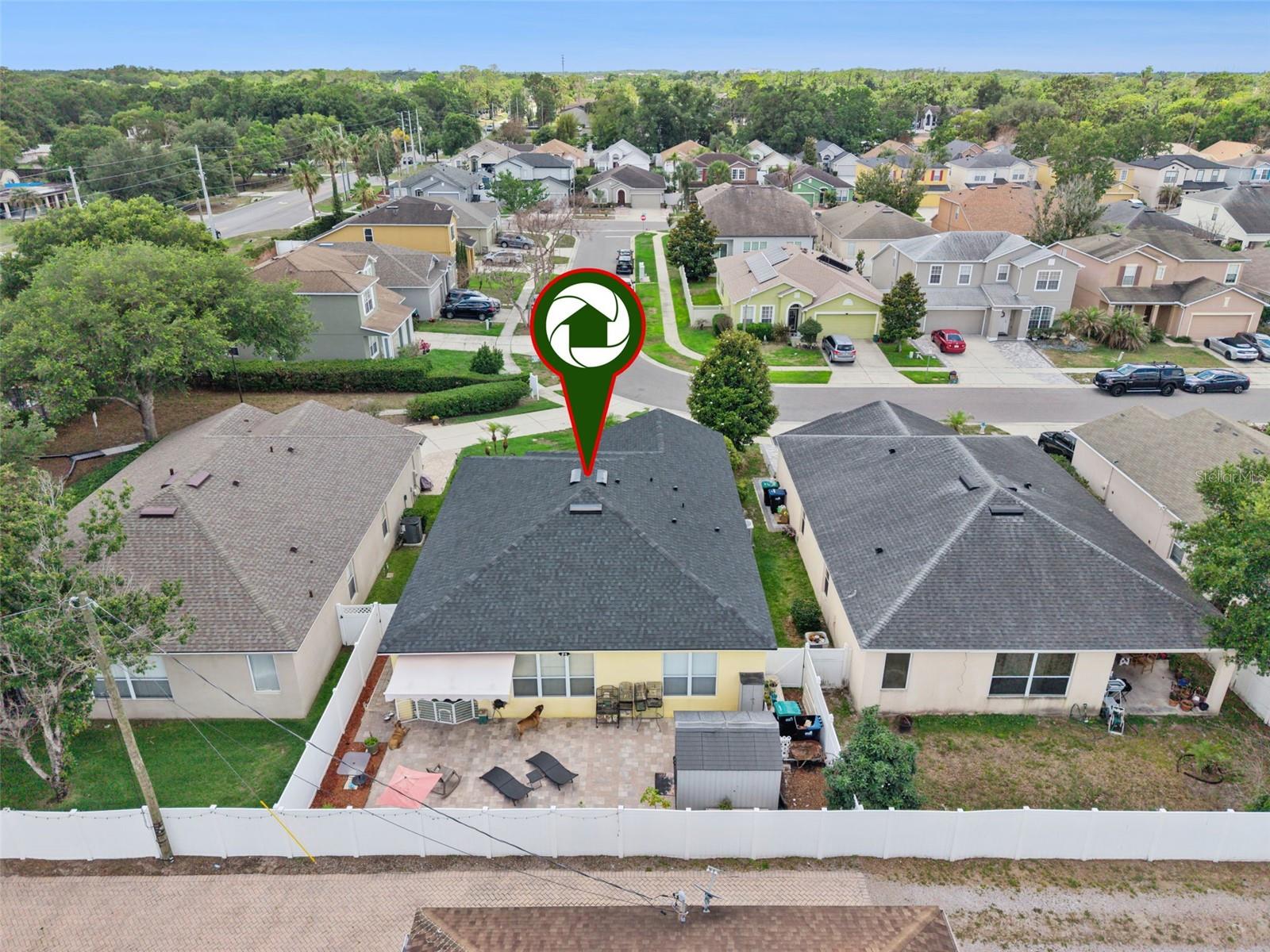 7514 BEAR CLAW RUN, ORLANDO, FL, 32825