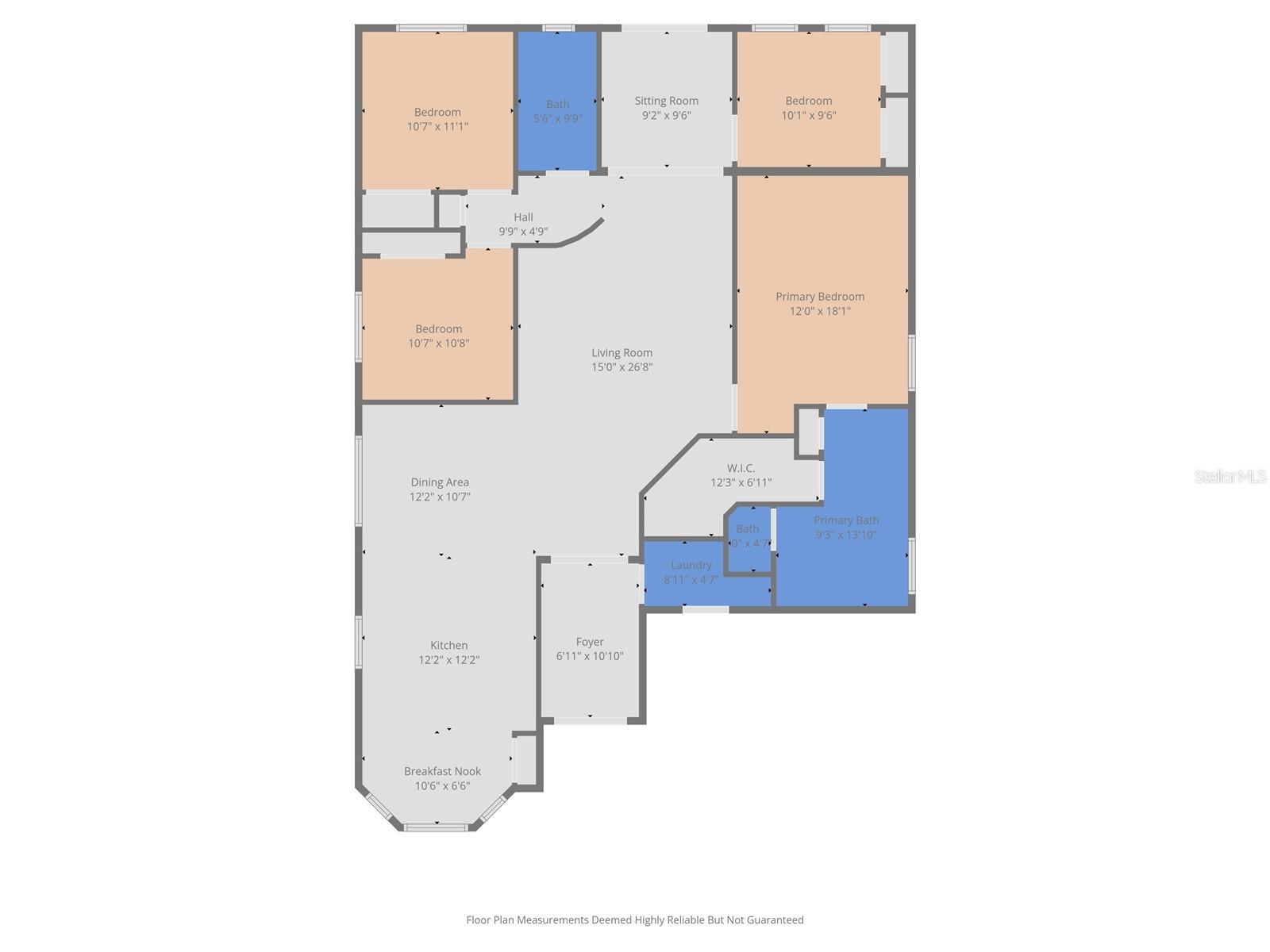 355 VENTURA DR, OLDSMAR, FL, 34677