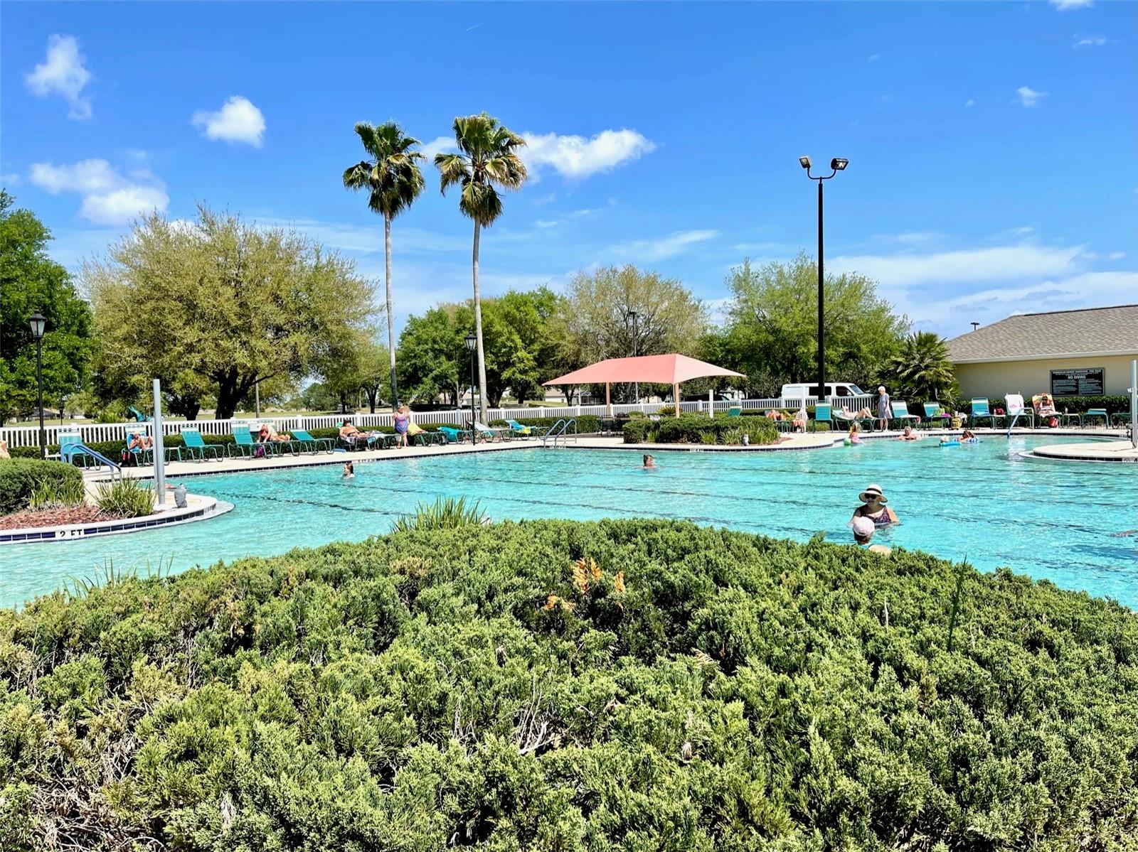 15597 SW 14TH AVENUE RD, OCALA, FL, 34473