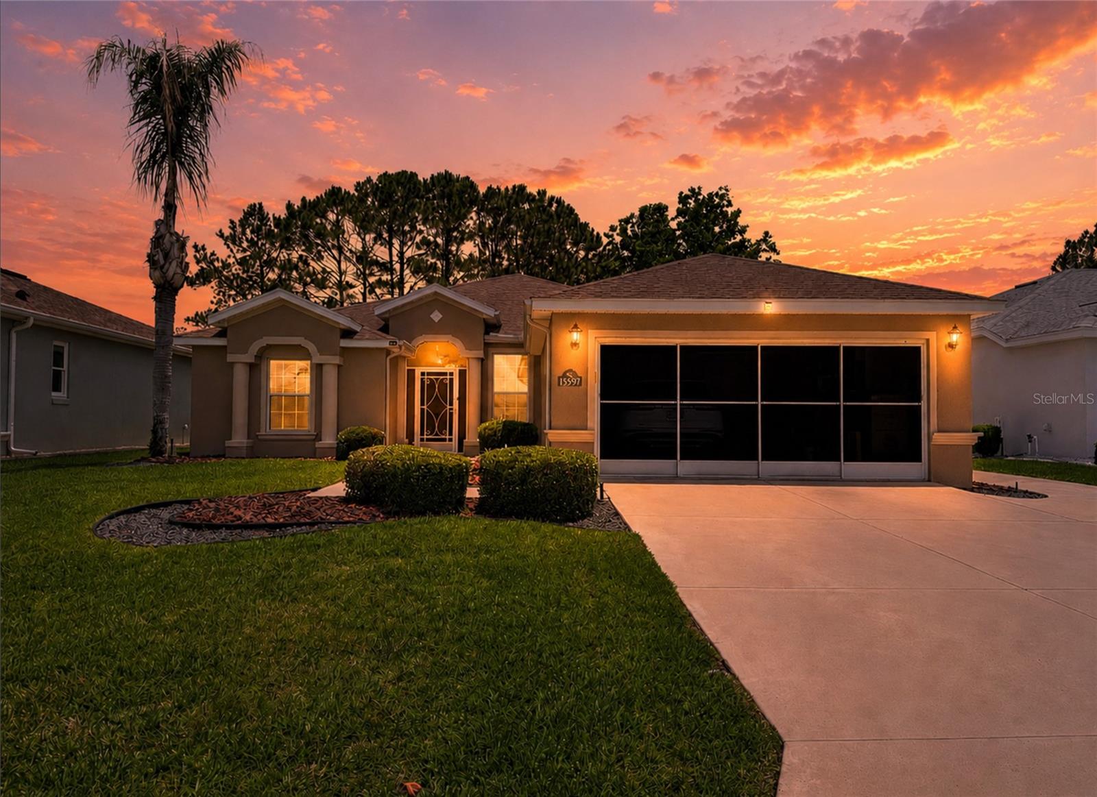 15597 SW 14TH AVENUE RD, OCALA, FL, 34473