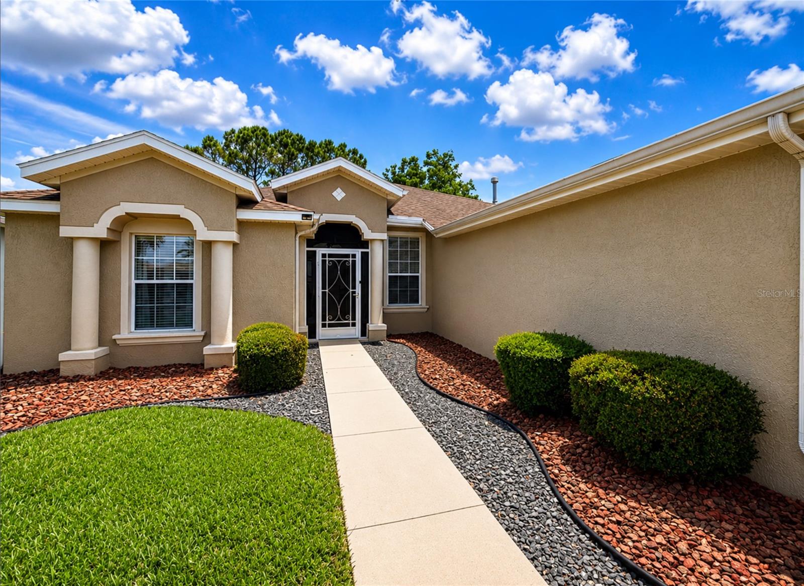 15597 SW 14TH AVENUE RD, OCALA, FL, 34473