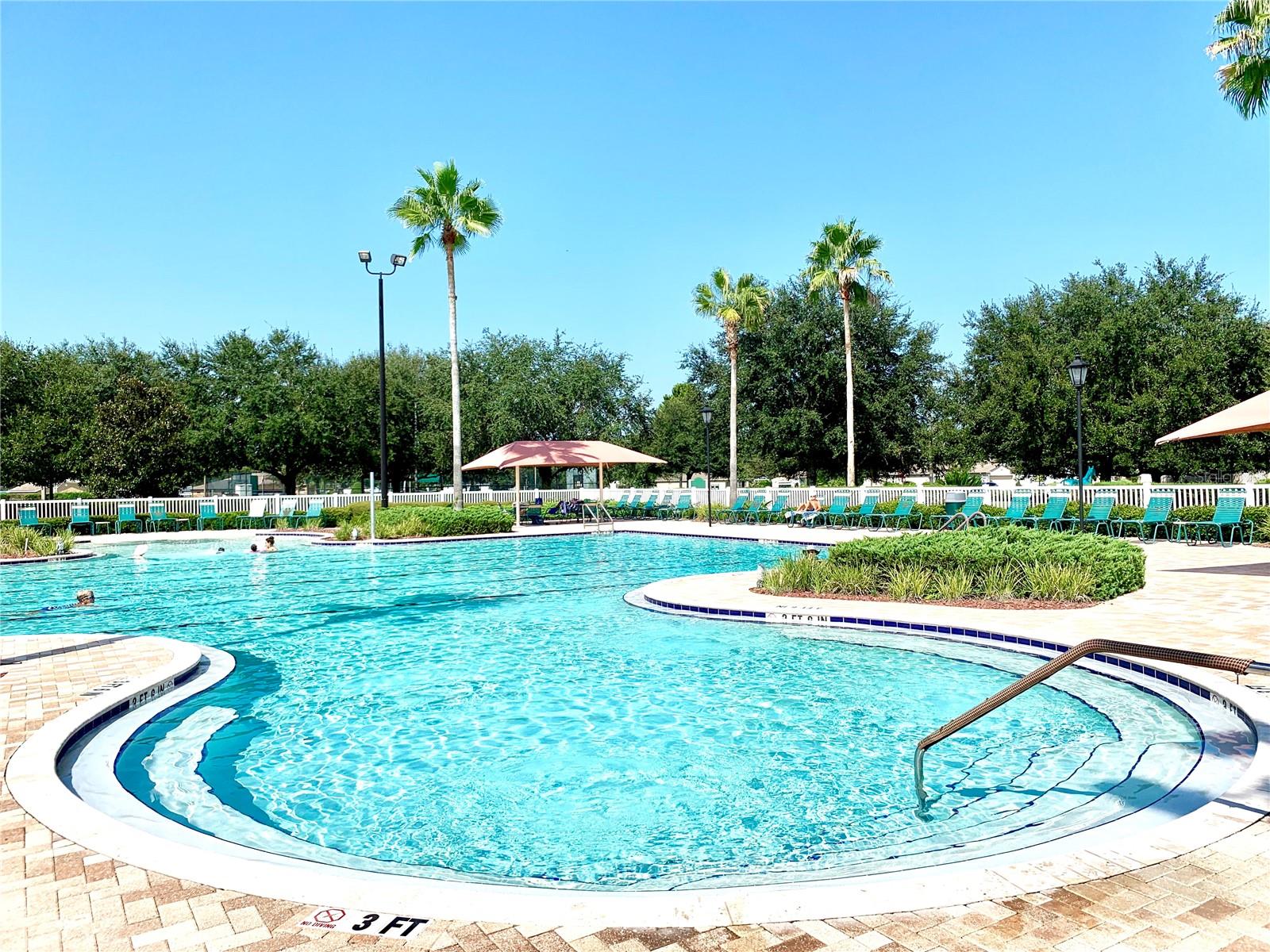 15597 SW 14TH AVENUE RD, OCALA, FL, 34473