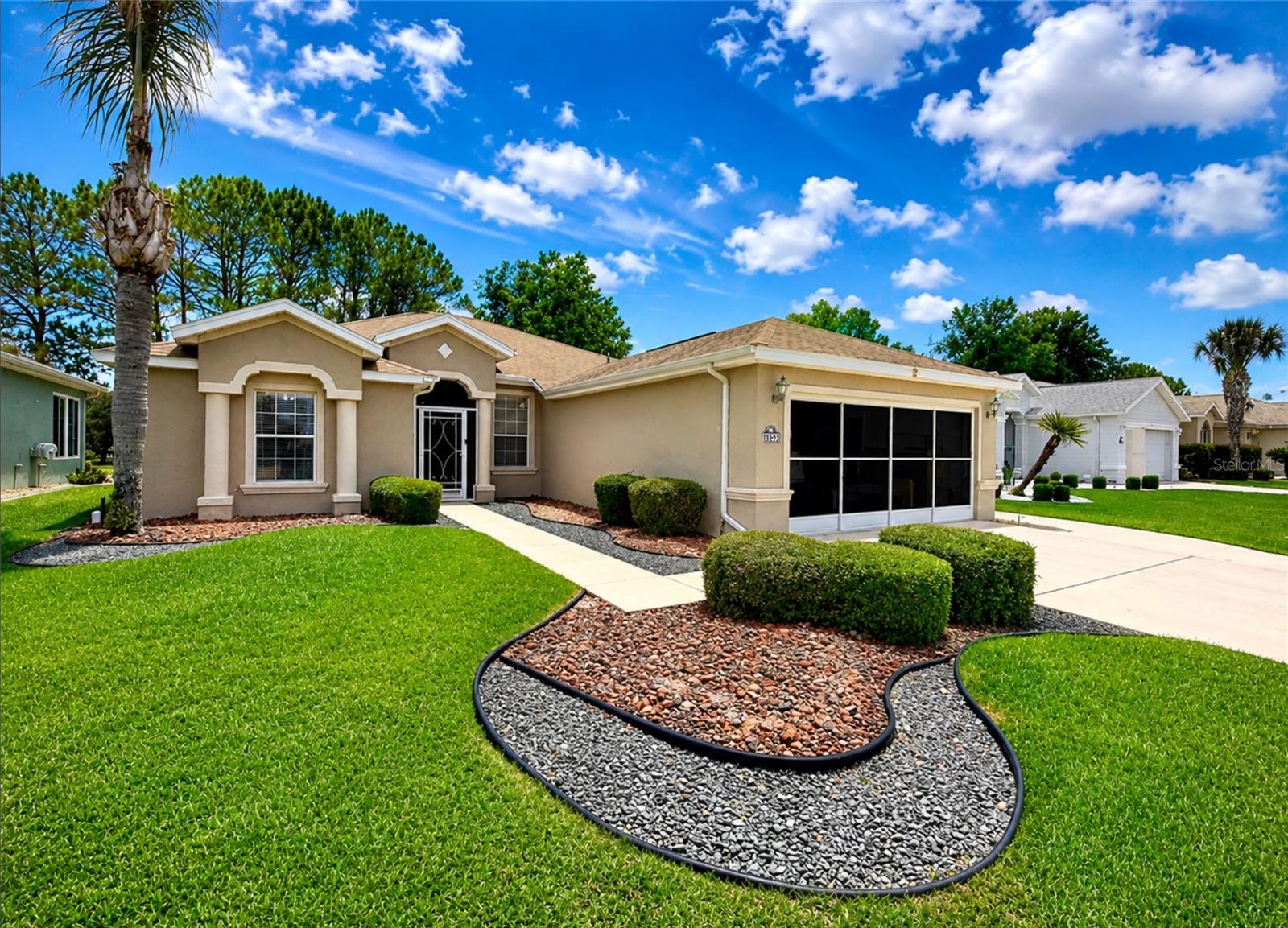 15597 SW 14TH AVENUE RD, OCALA, FL, 34473