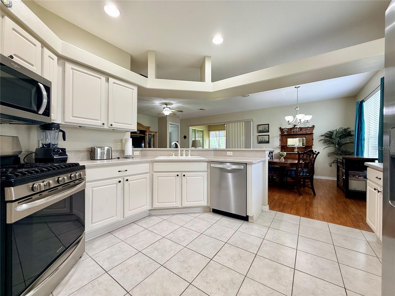 15597 SW 14TH AVENUE RD, OCALA, FL, 34473
