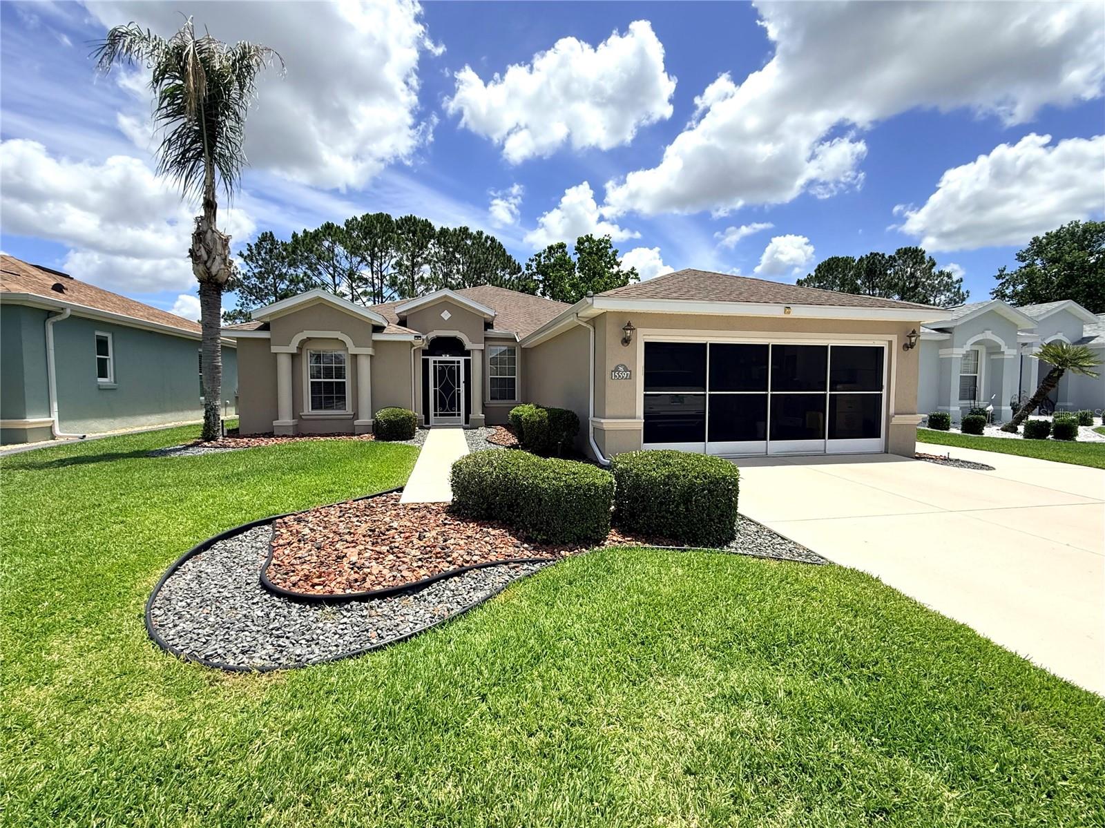 15597 SW 14TH AVENUE RD, OCALA, FL, 34473