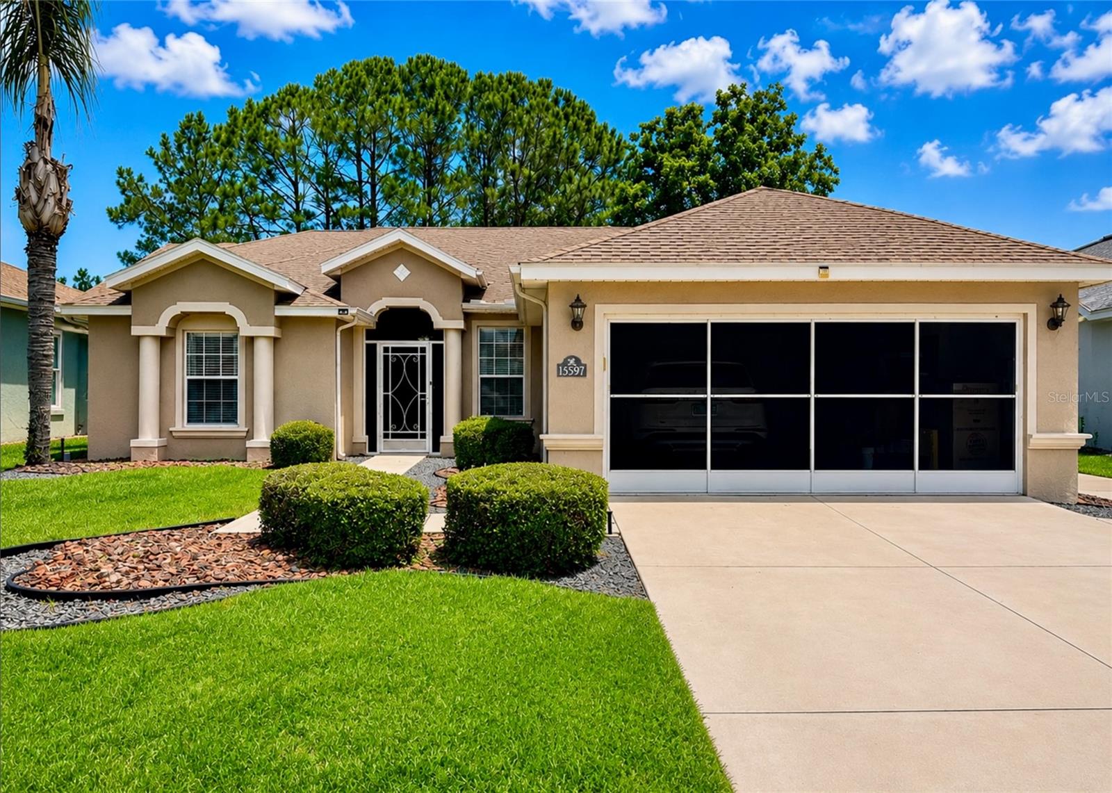 15597 SW 14TH AVENUE RD, OCALA, FL, 34473