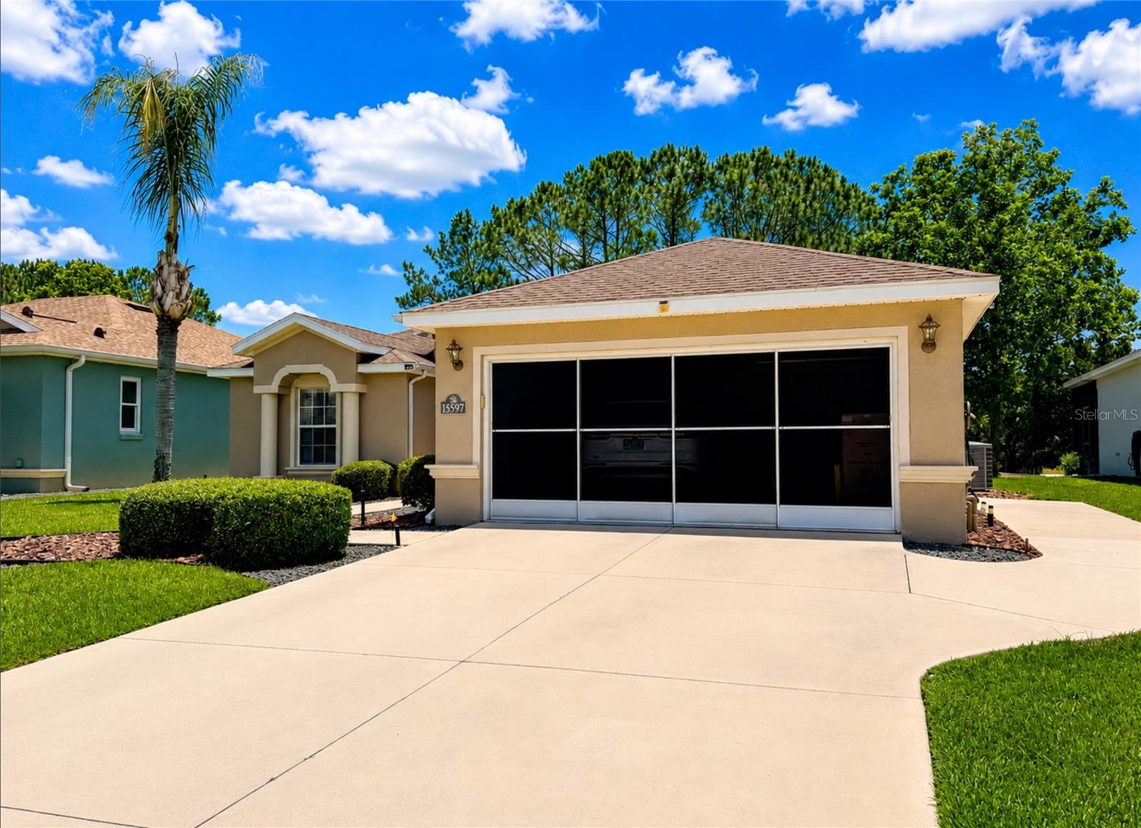 15597 SW 14TH AVENUE RD, OCALA, FL, 34473