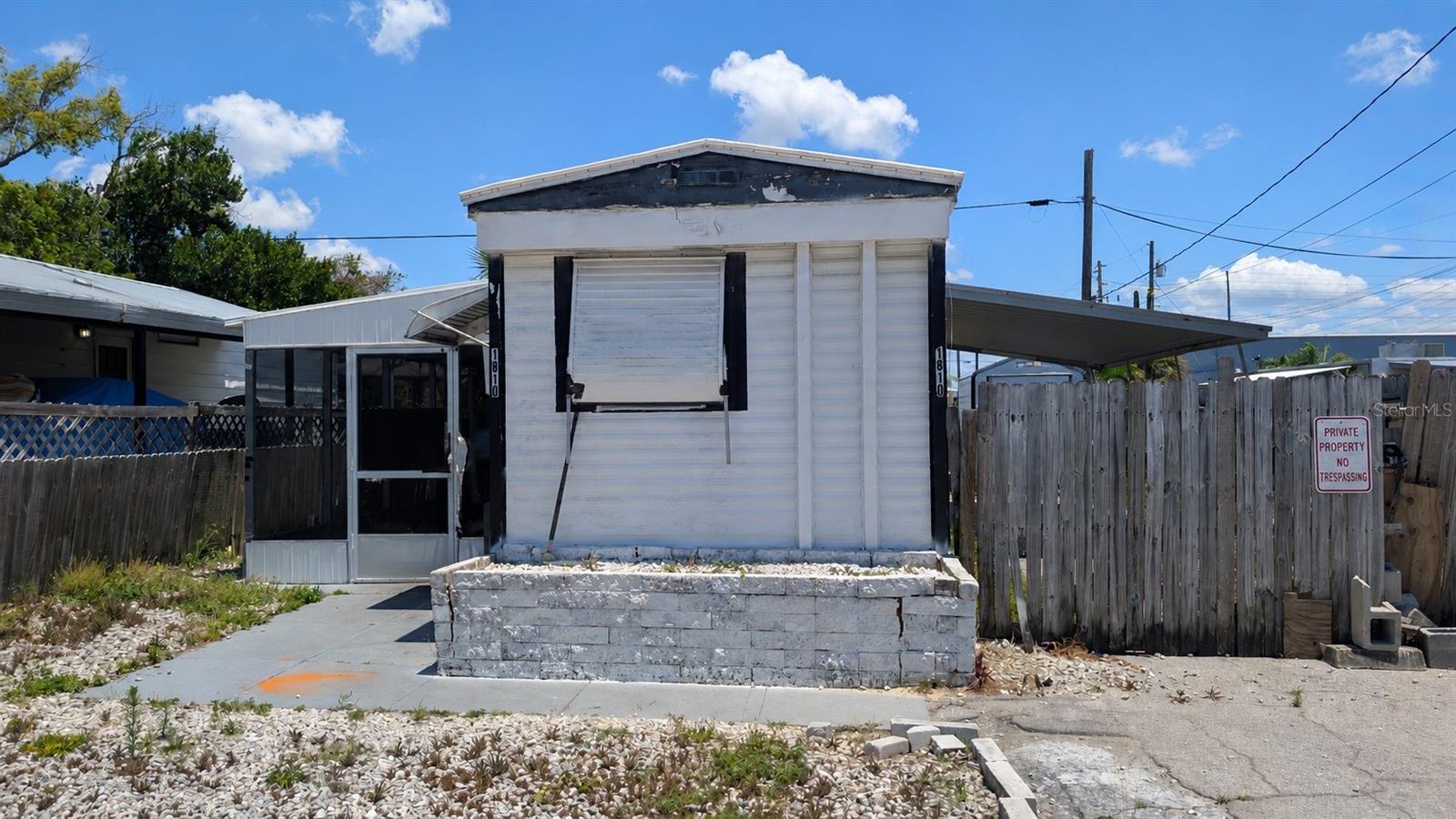 1810 HOLIDAY DR, HOLIDAY, FL, 34691