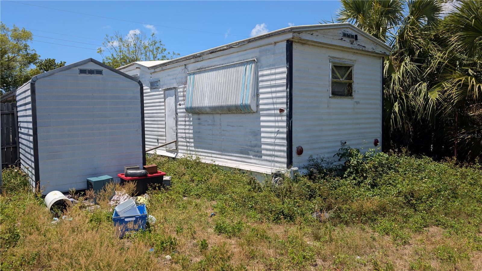 1810 HOLIDAY DR, HOLIDAY, FL, 34691