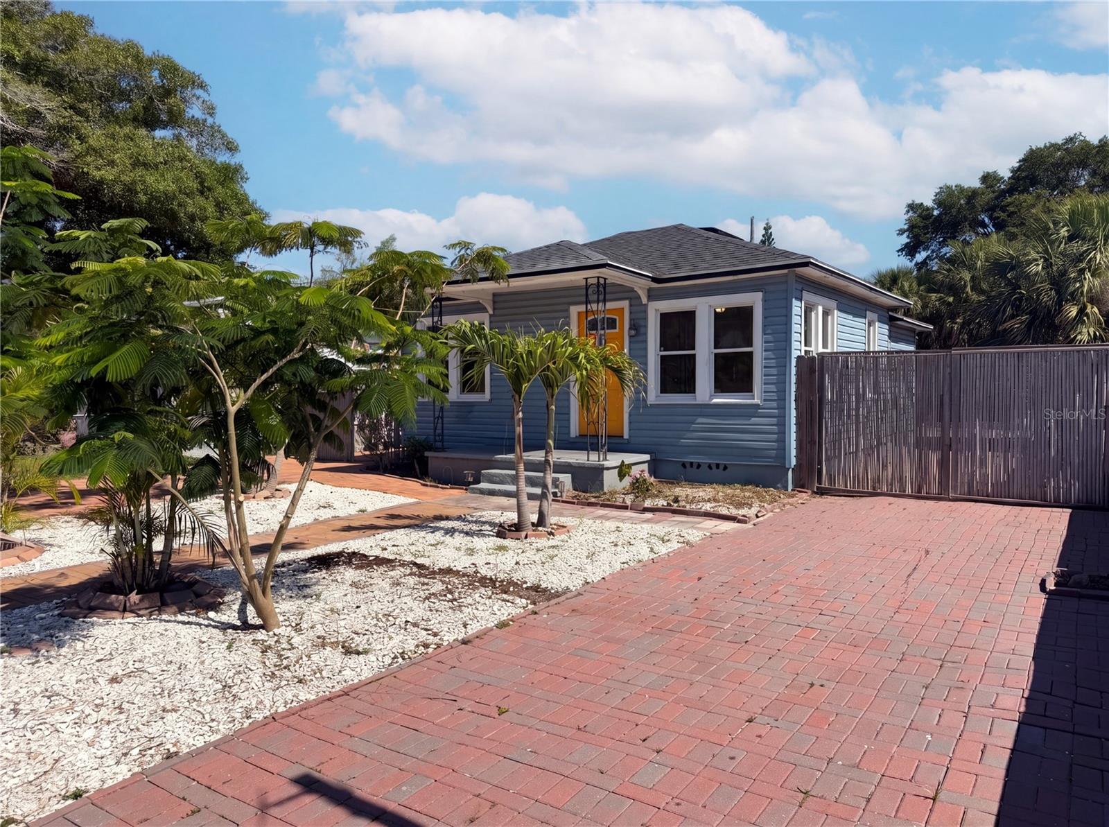 5005 TANGERINE AVE S, GULFPORT, FL, 33707