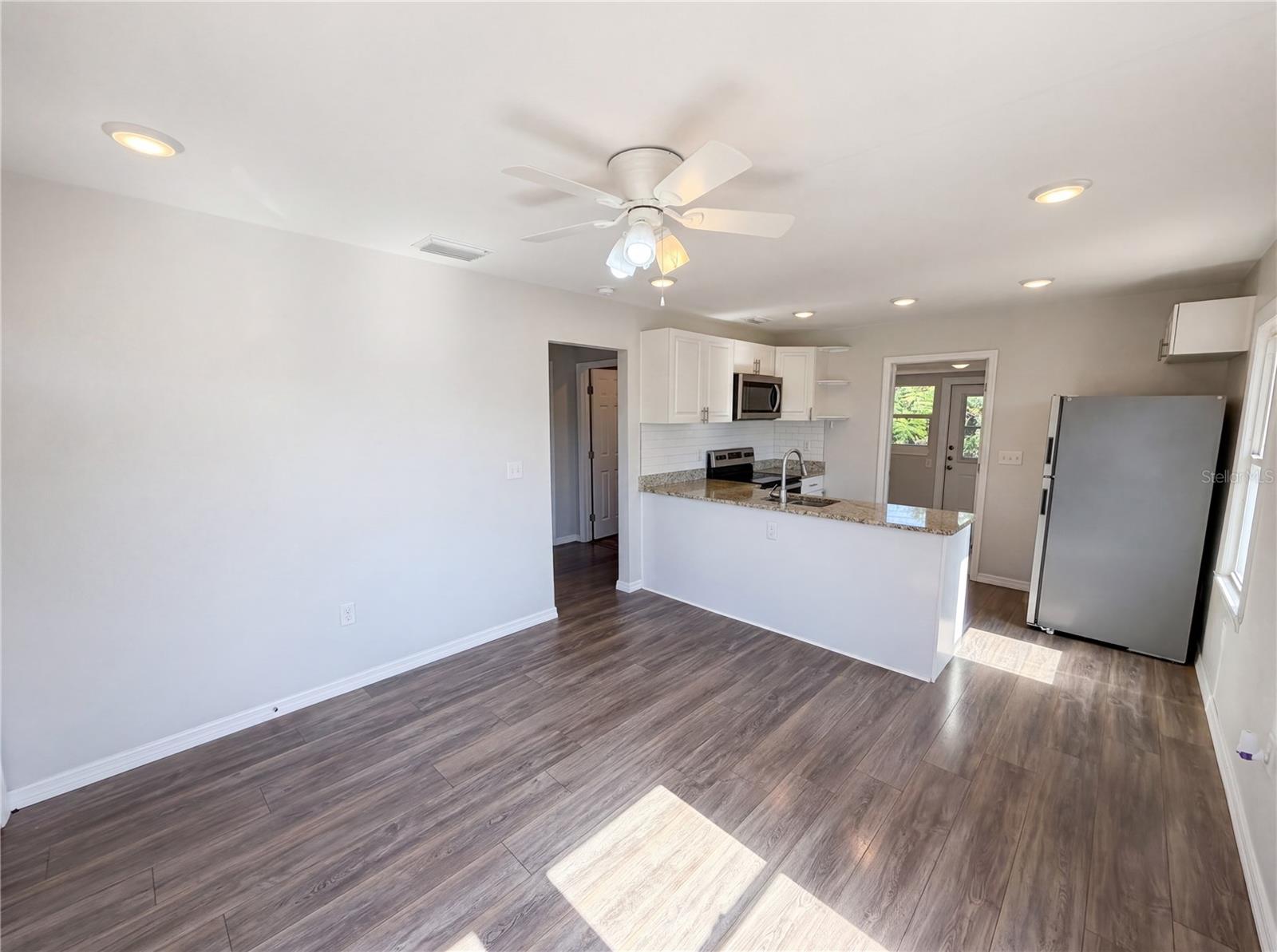 5005 TANGERINE AVE S, GULFPORT, FL, 33707