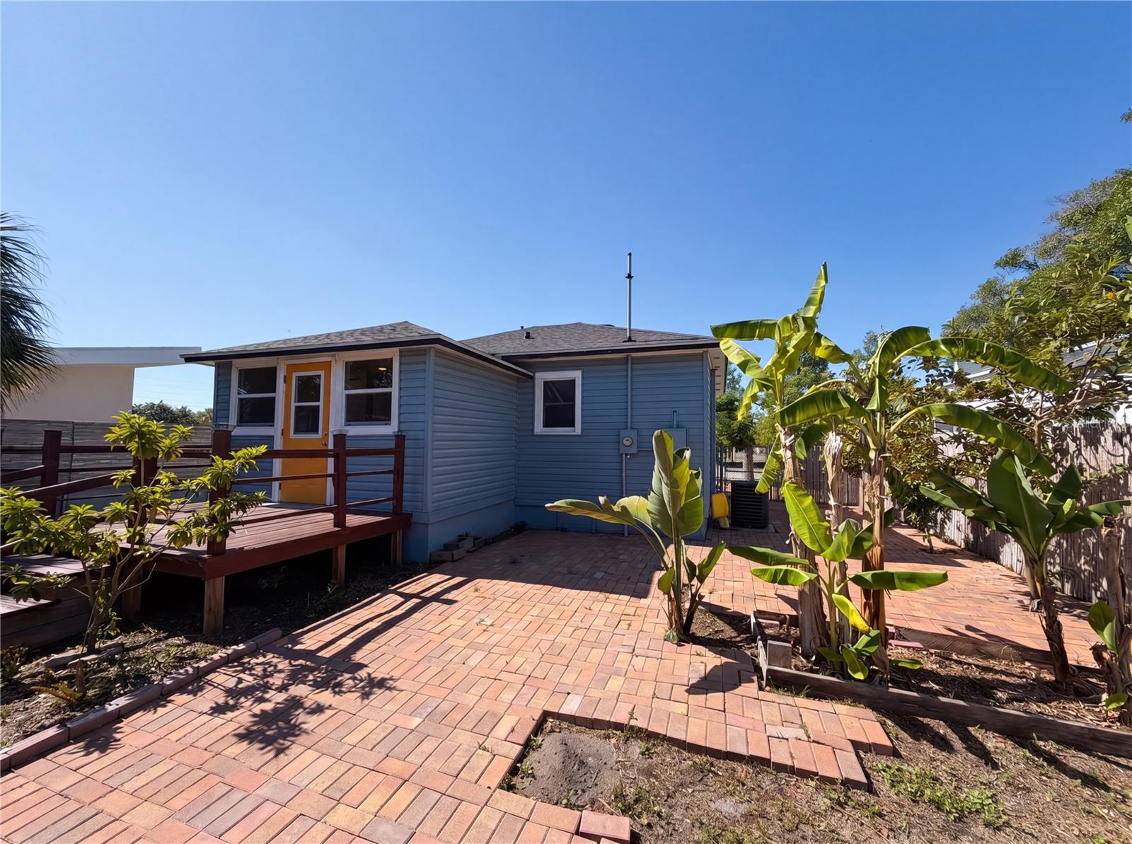 5005 TANGERINE AVE S, GULFPORT, FL, 33707