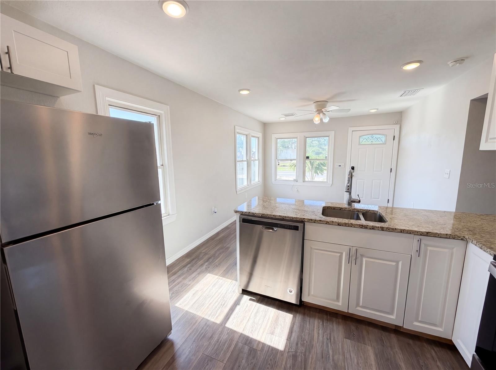 5005 TANGERINE AVE S, GULFPORT, FL, 33707