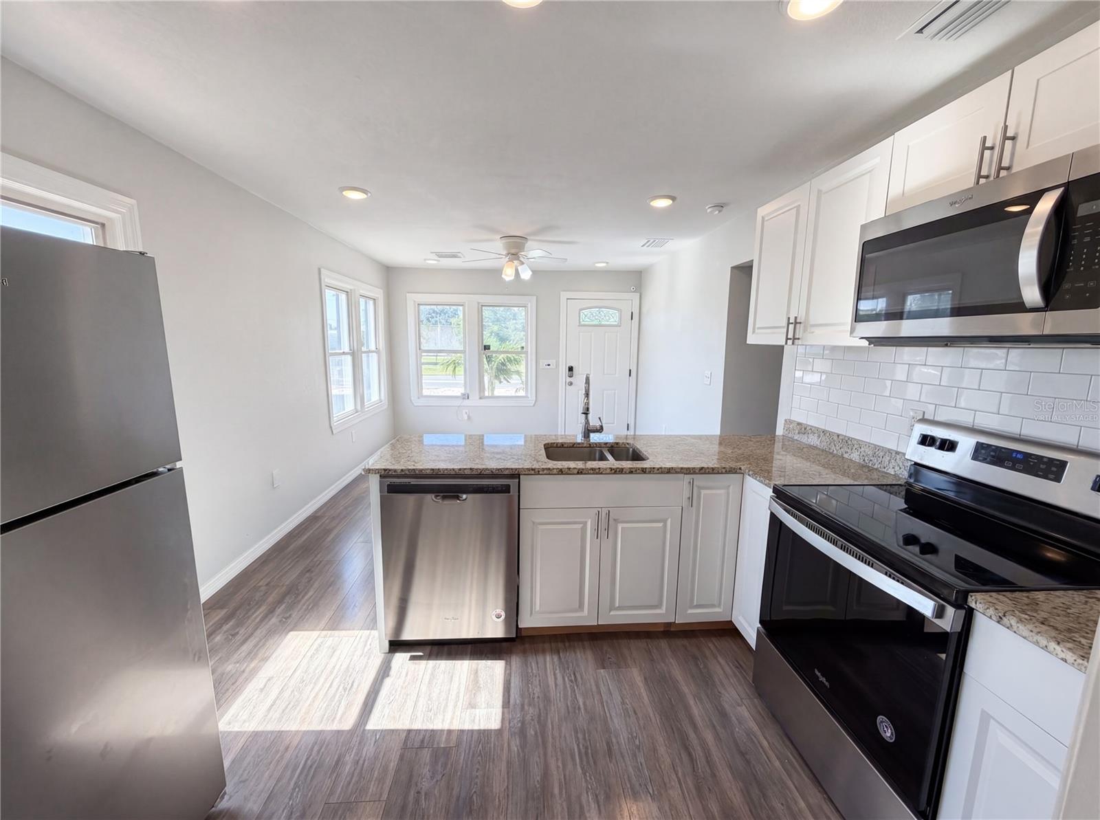 5005 TANGERINE AVE S, GULFPORT, FL, 33707